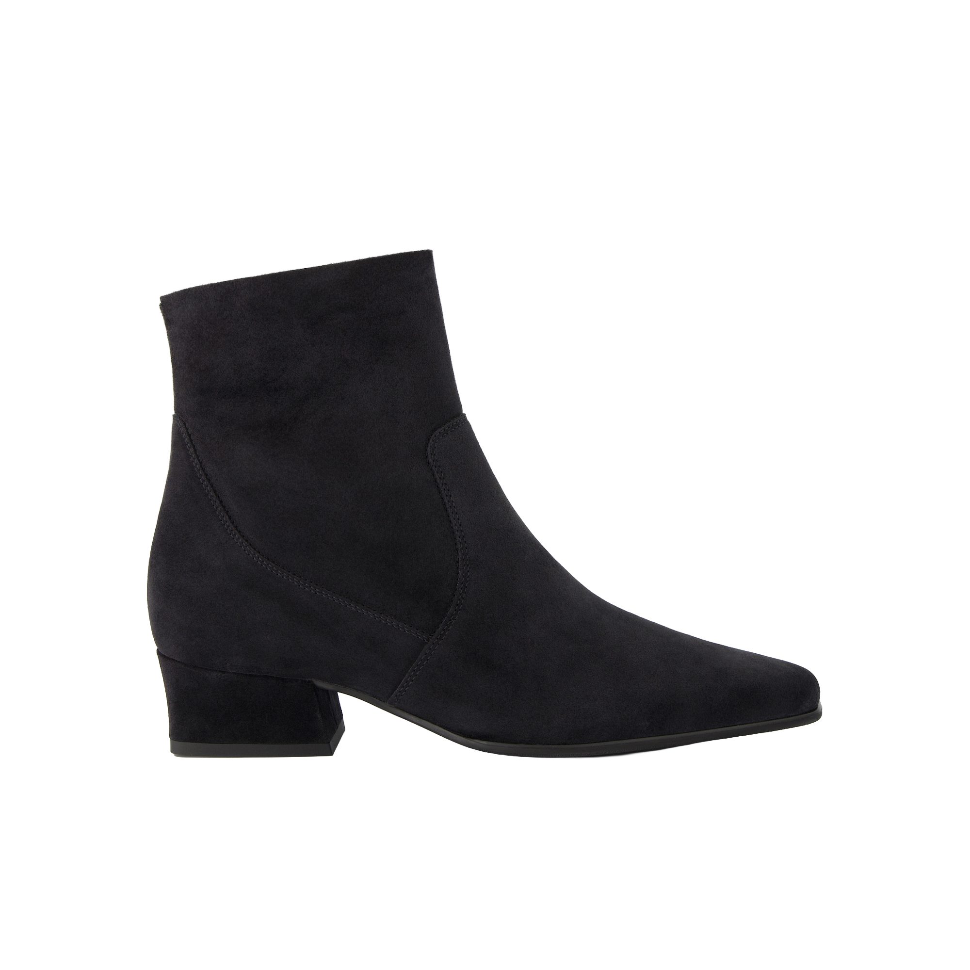 Paul Green Paul Green 8365-004, Stiefeletten, Blau, Damen Stiefelette