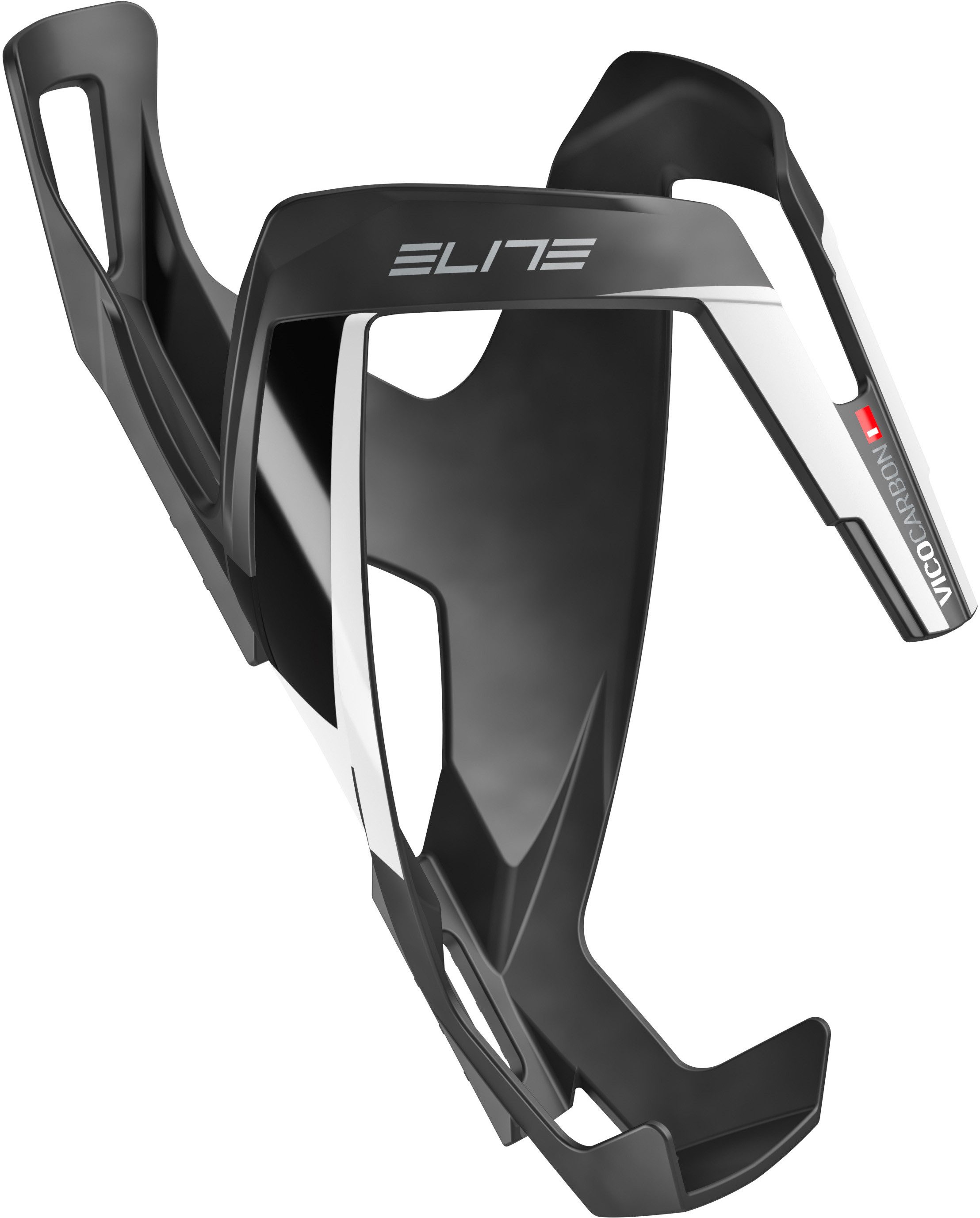 Elite Fahrrad-Flaschenhalter, Flaschenhalter Vico Carbon