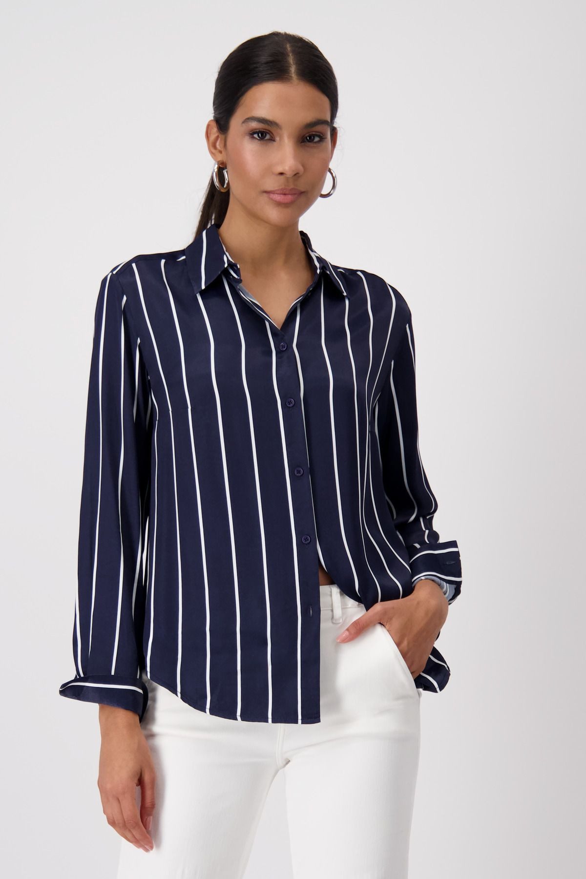 Monari Hemdbluse