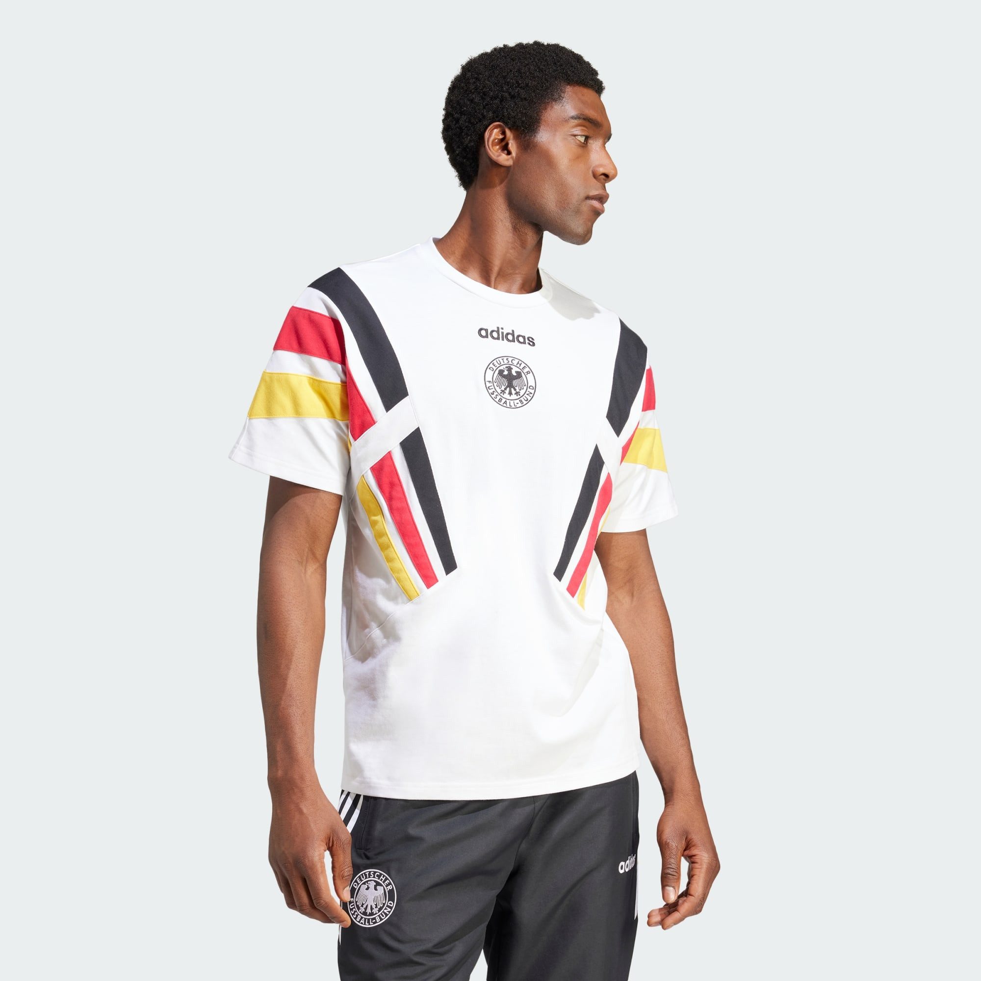 Fußballtrikot DFB 1996 COTTON T-SHIRT