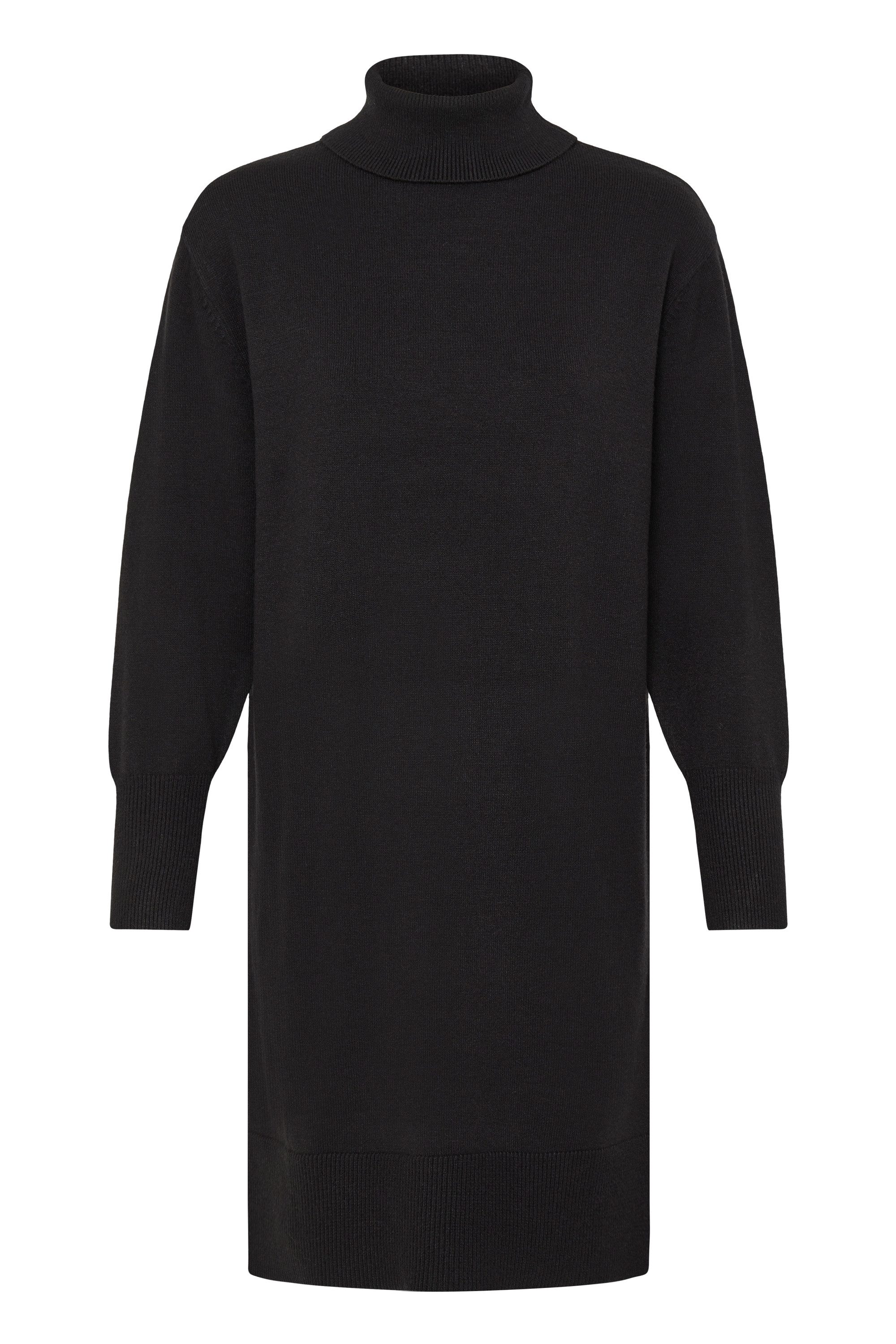 Pulz Jeans Strickkleid Casual PZSTEFFI