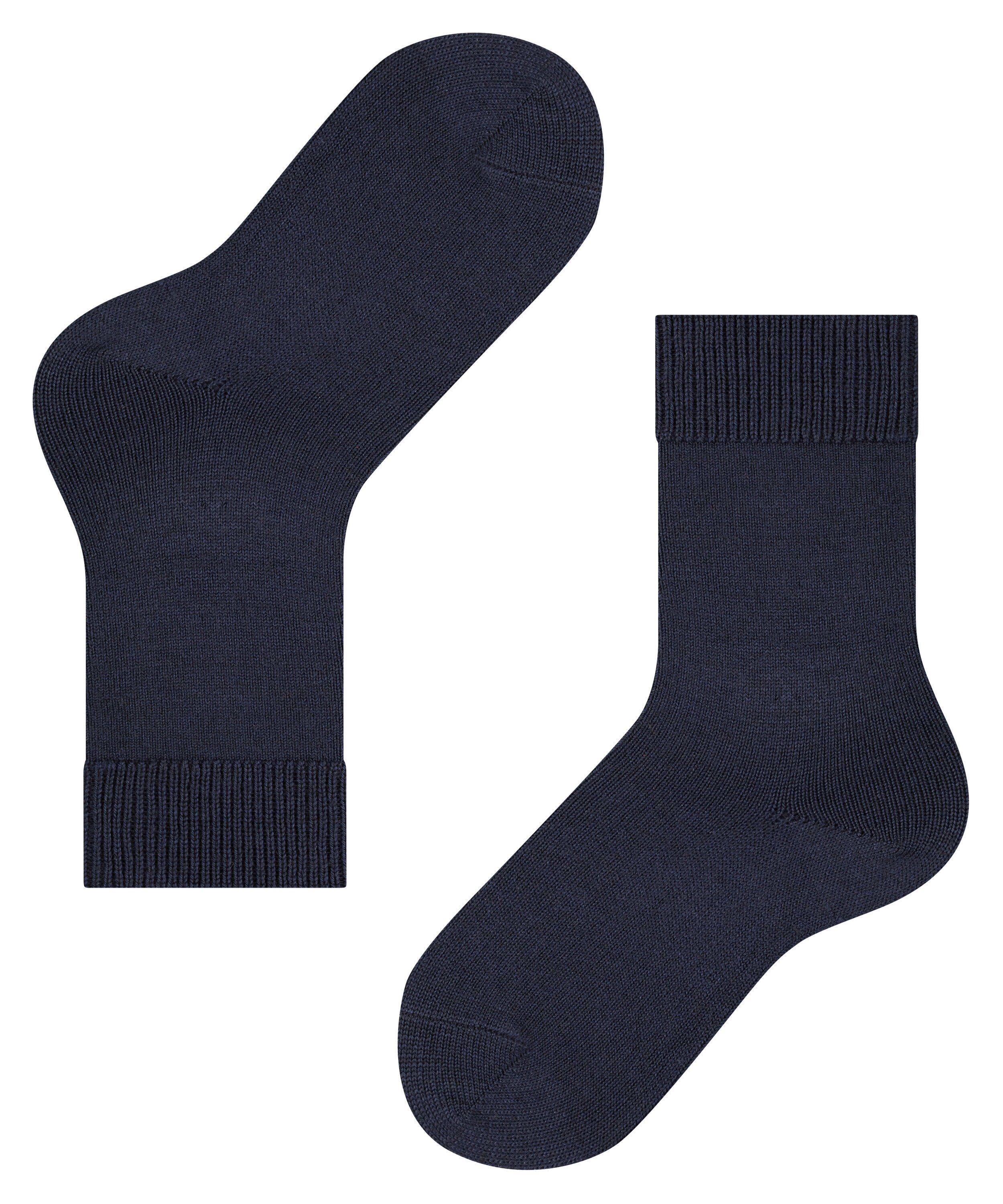 FALKE Socken FALKE Comfort Wool Kinder (1-Paar) aus klimaregulierender Merinowolle – Bild 5 von 5