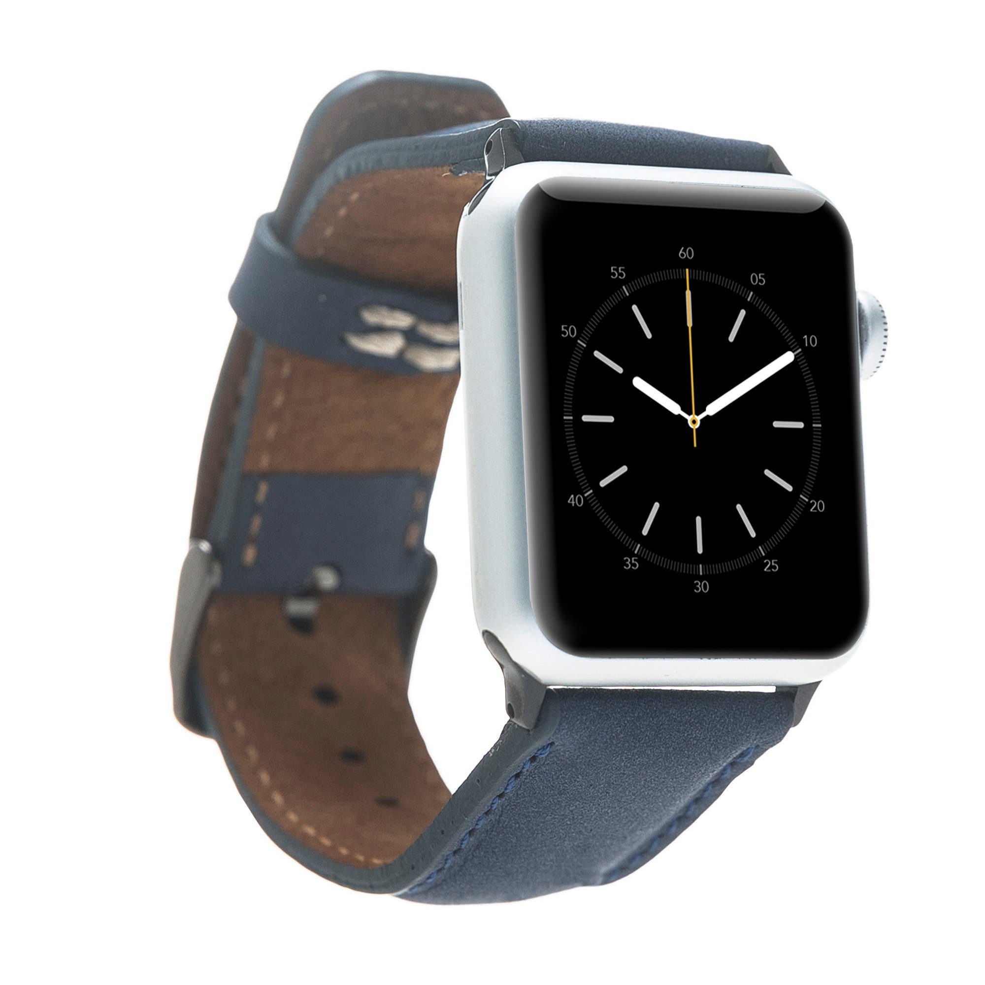 Renna Leather Uhrenarmband Apple Watch Band günstig online kaufen