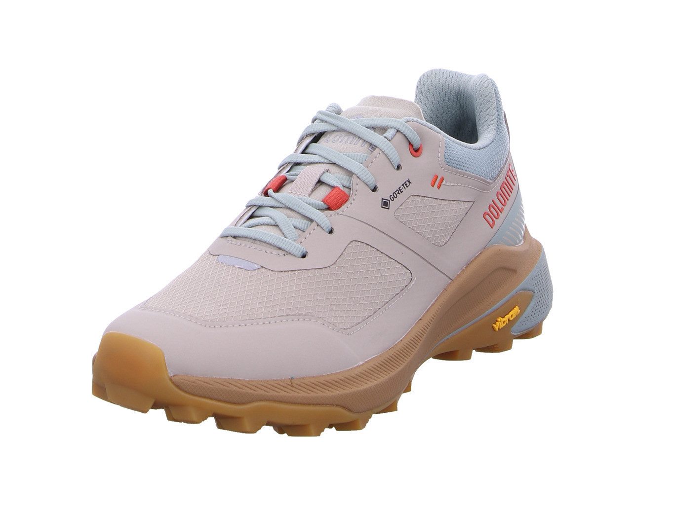 Dolomite DOL Shoe Ws Nibelia GTX Schnürschuh