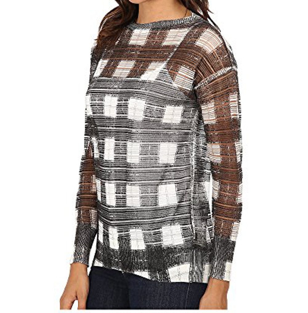 Diesel Strickpullover "M-Crepes"