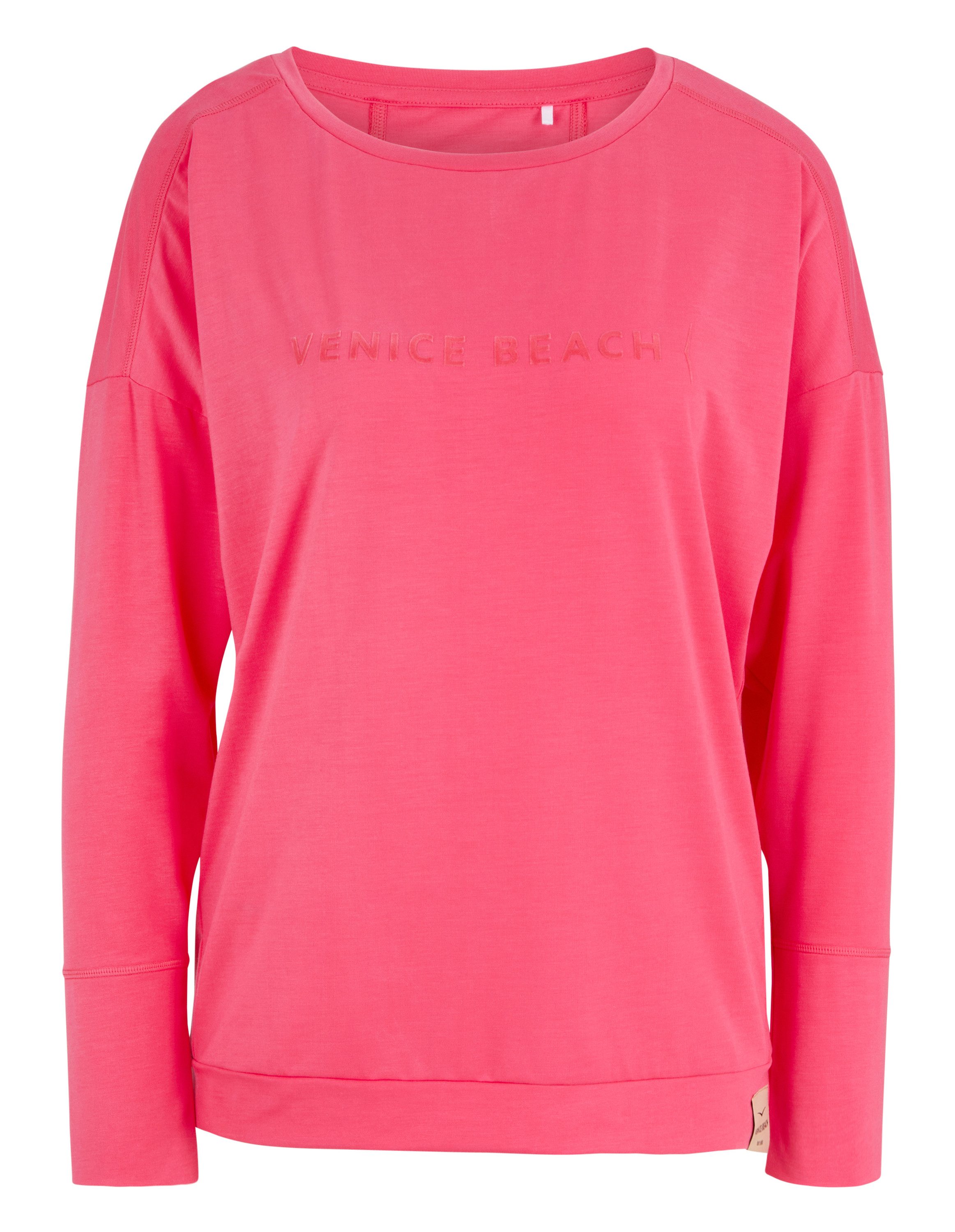 Venice Beach Sweatshirt Sweatshirt VB Luemie
