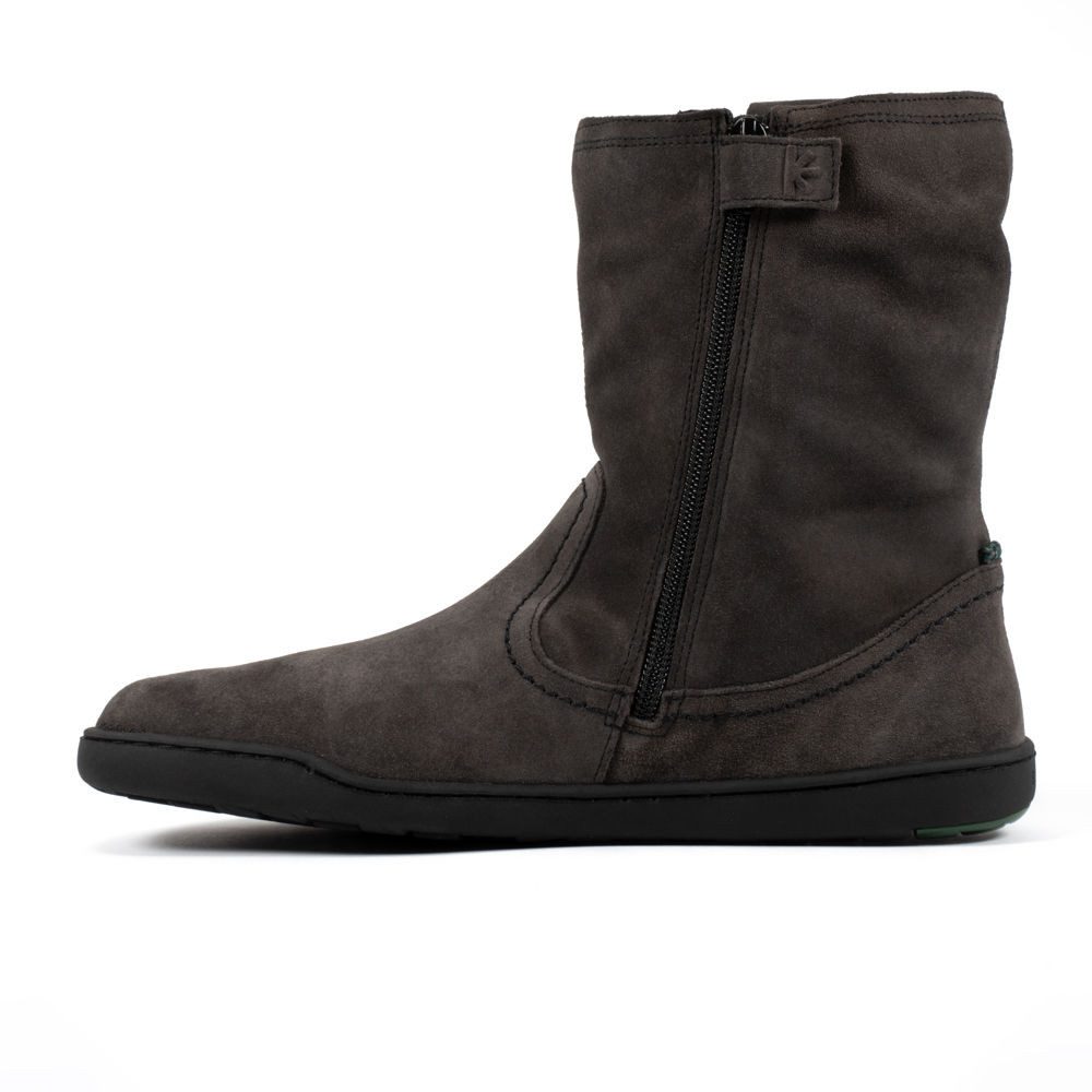 BLUSUN BLSN-400W Damen Stiefel, wasserabweisend Barfußschuh günstig online kaufen