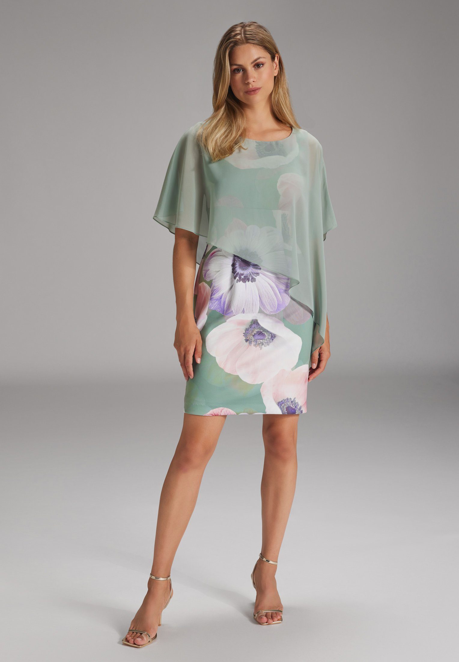 SWING Sommerkleid günstig online kaufen