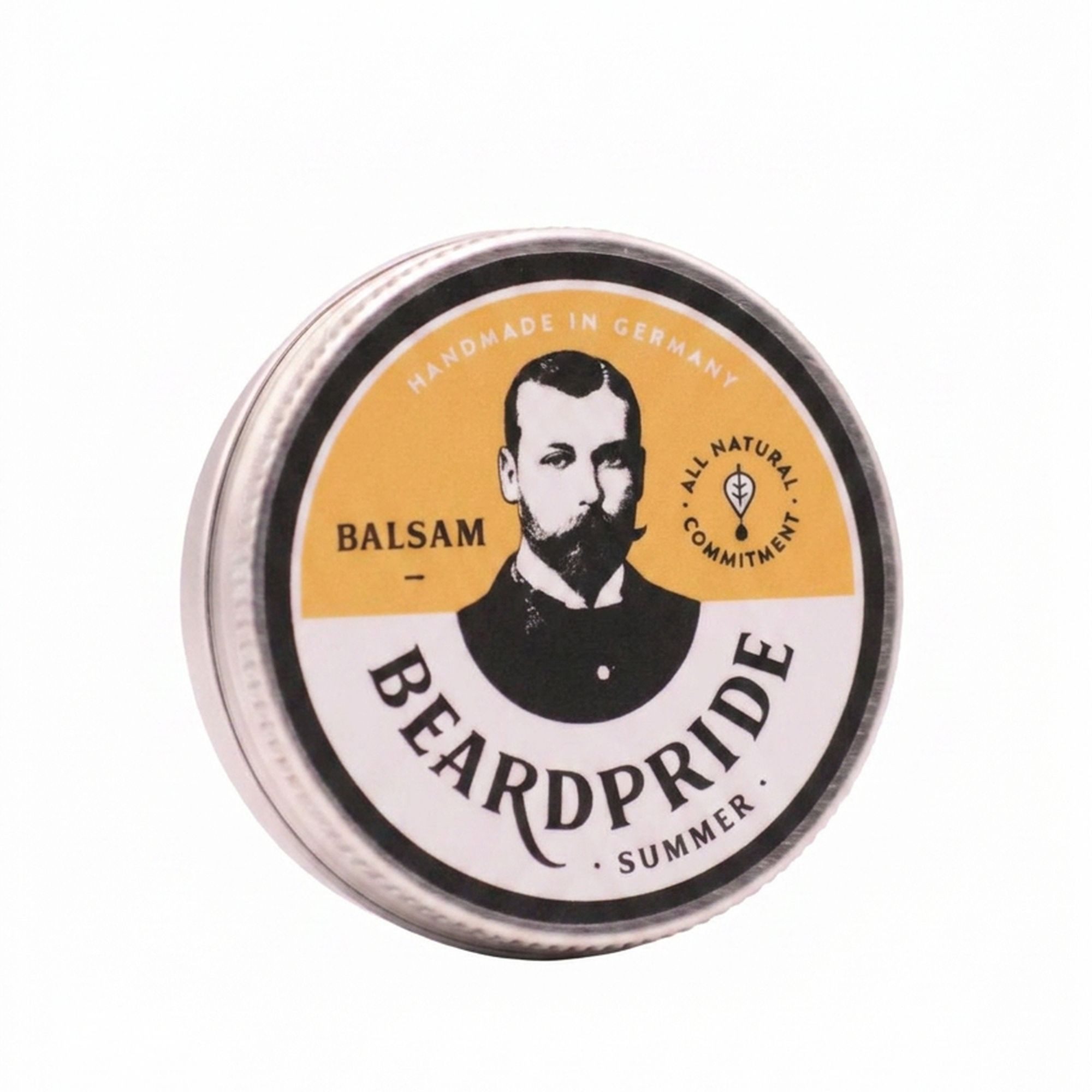 Beardpride Bartbalsam Summer, 1-tlg.