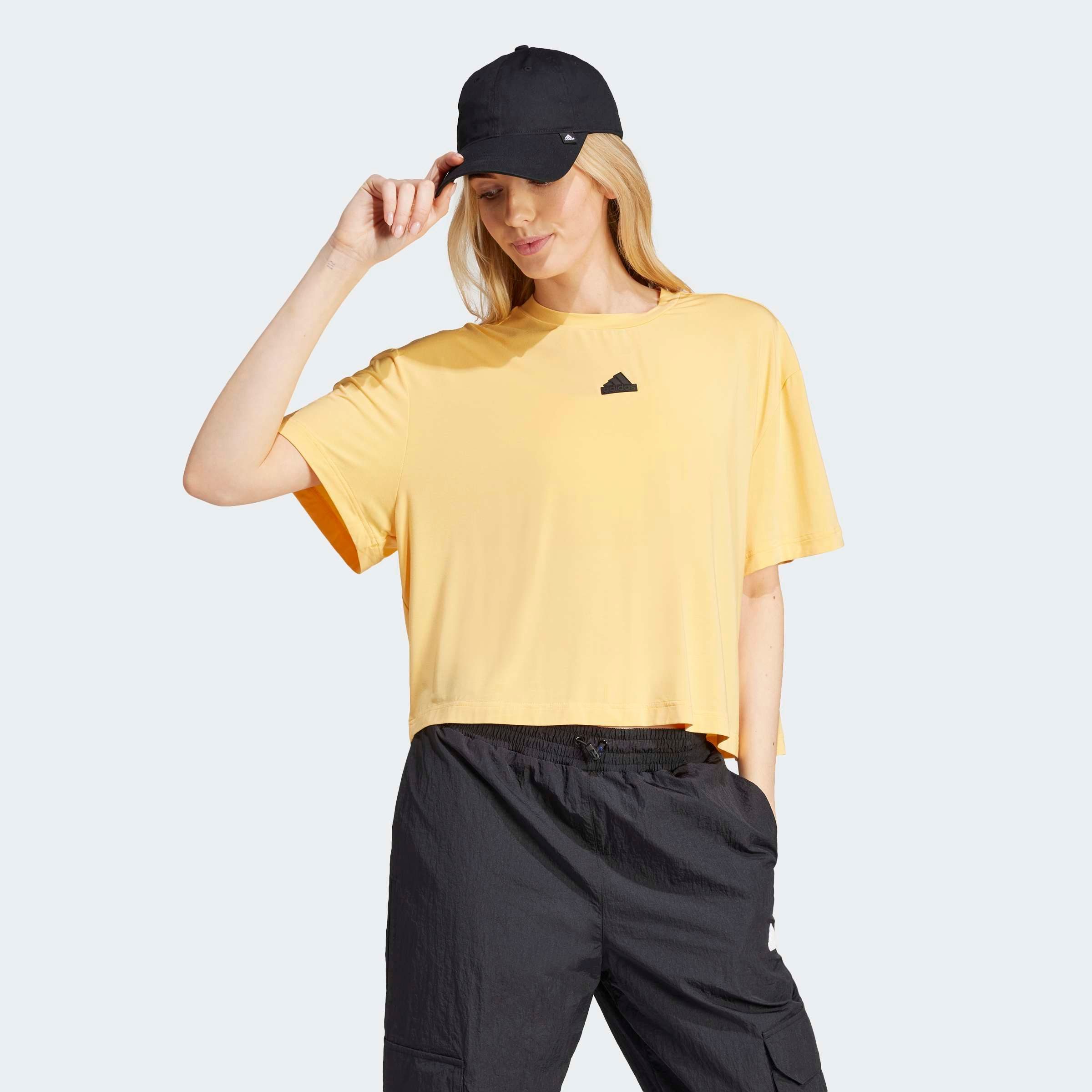 adidas Sportswear T-Shirt W C ESC Q2 LO T günstig online kaufen