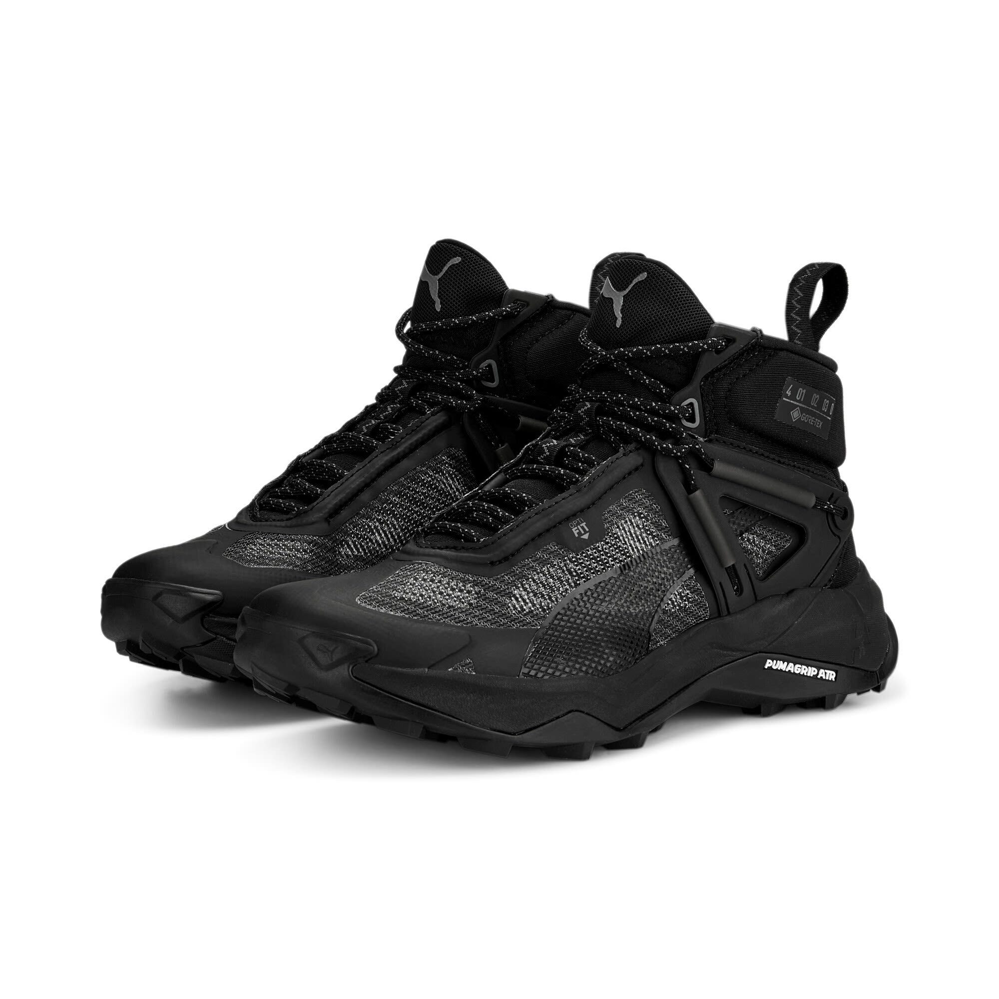 Puma trekkingschuhe damen sale