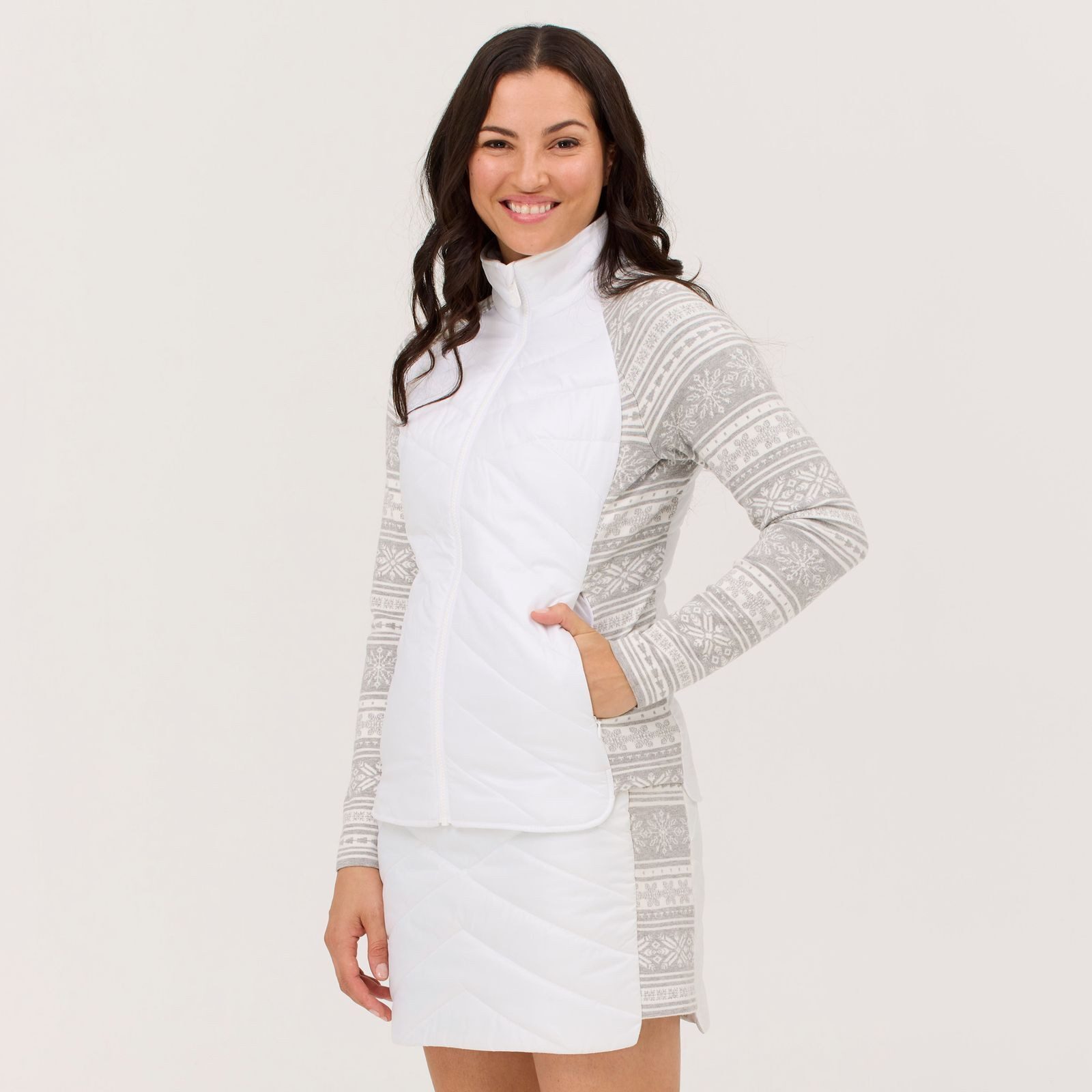 Krimson Klover Outdoorjacke Switchback Jacket (1-St)