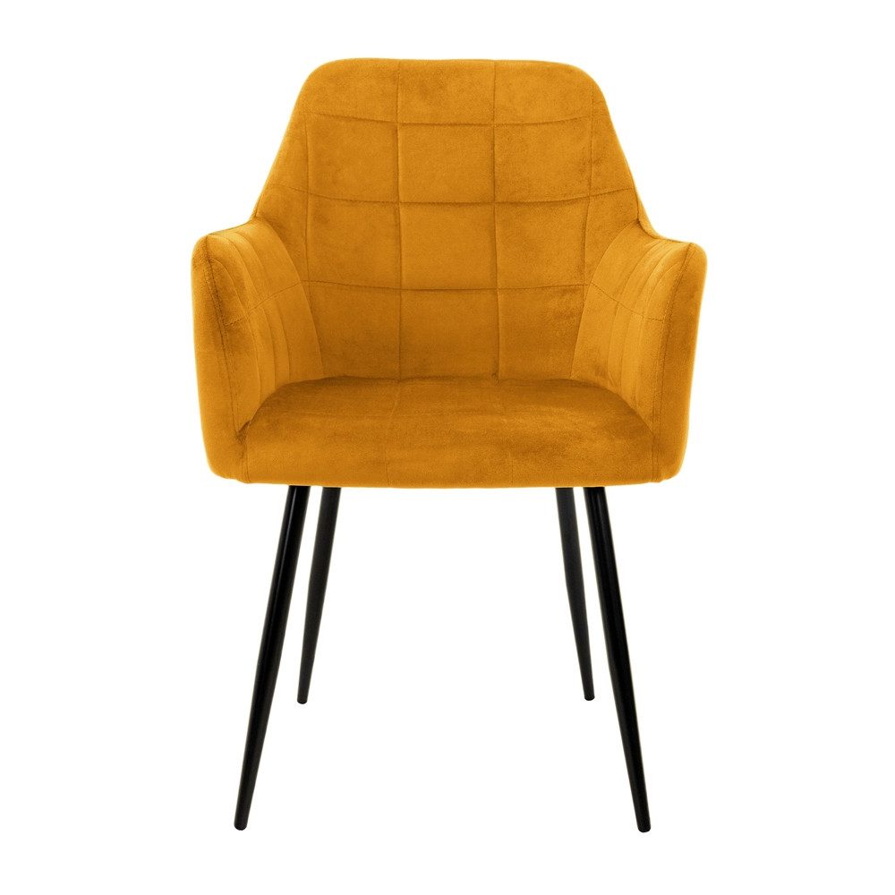 ML-DESIGN Stuhl Esszimmerstuhl ergonomisch & gepolstert, günstig online kaufen