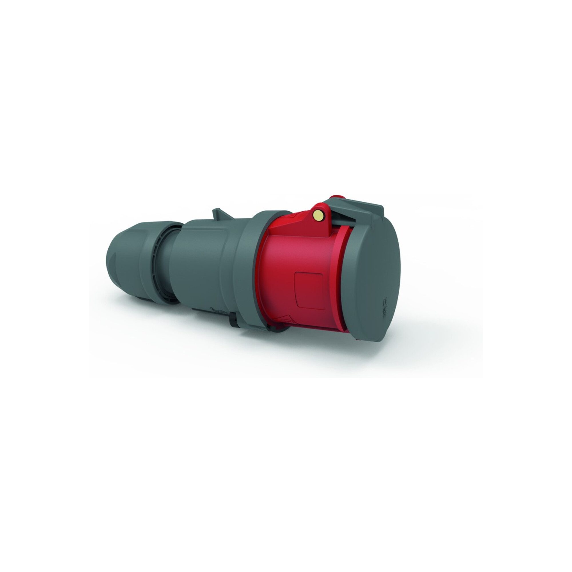 Bals Steckdose Bals Elektrotech. Kupplung Plus63A 5p 400V 6h 3112