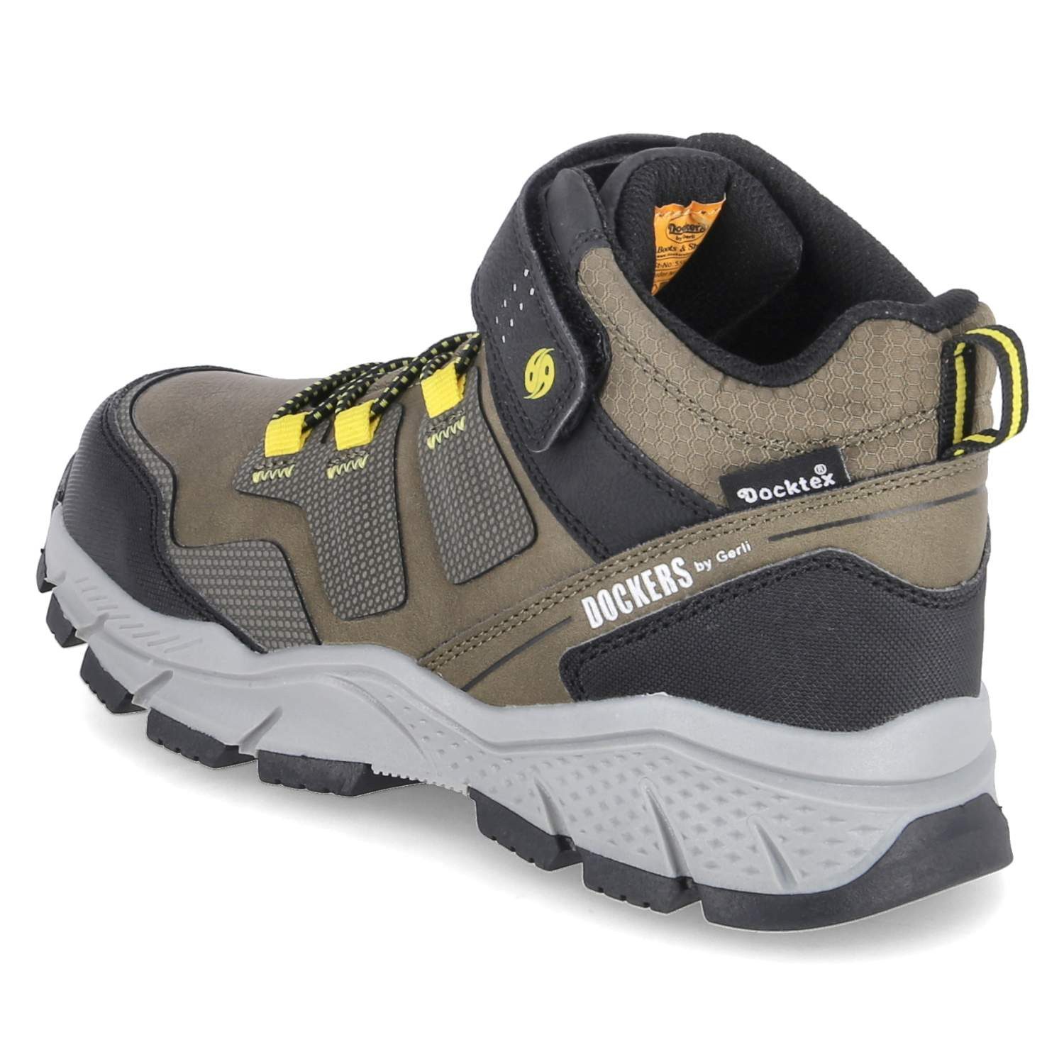 Dockers by Gerli Outdoorboots Outdoorschuh