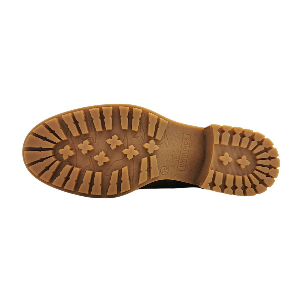 PIKOLINOS Medina Schlupfstiefel – Bild 5 von 5