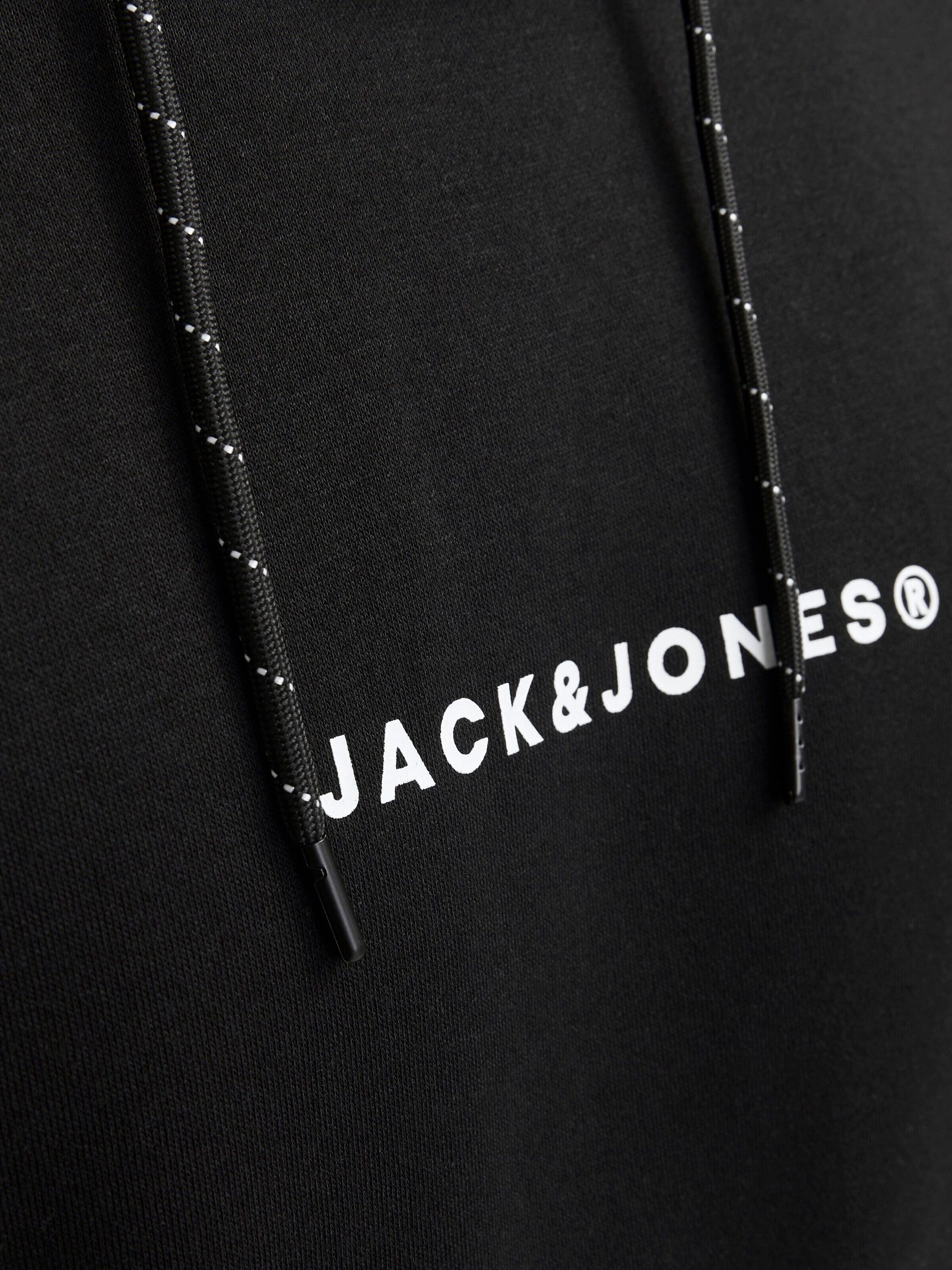 Sweatshirt JJTree