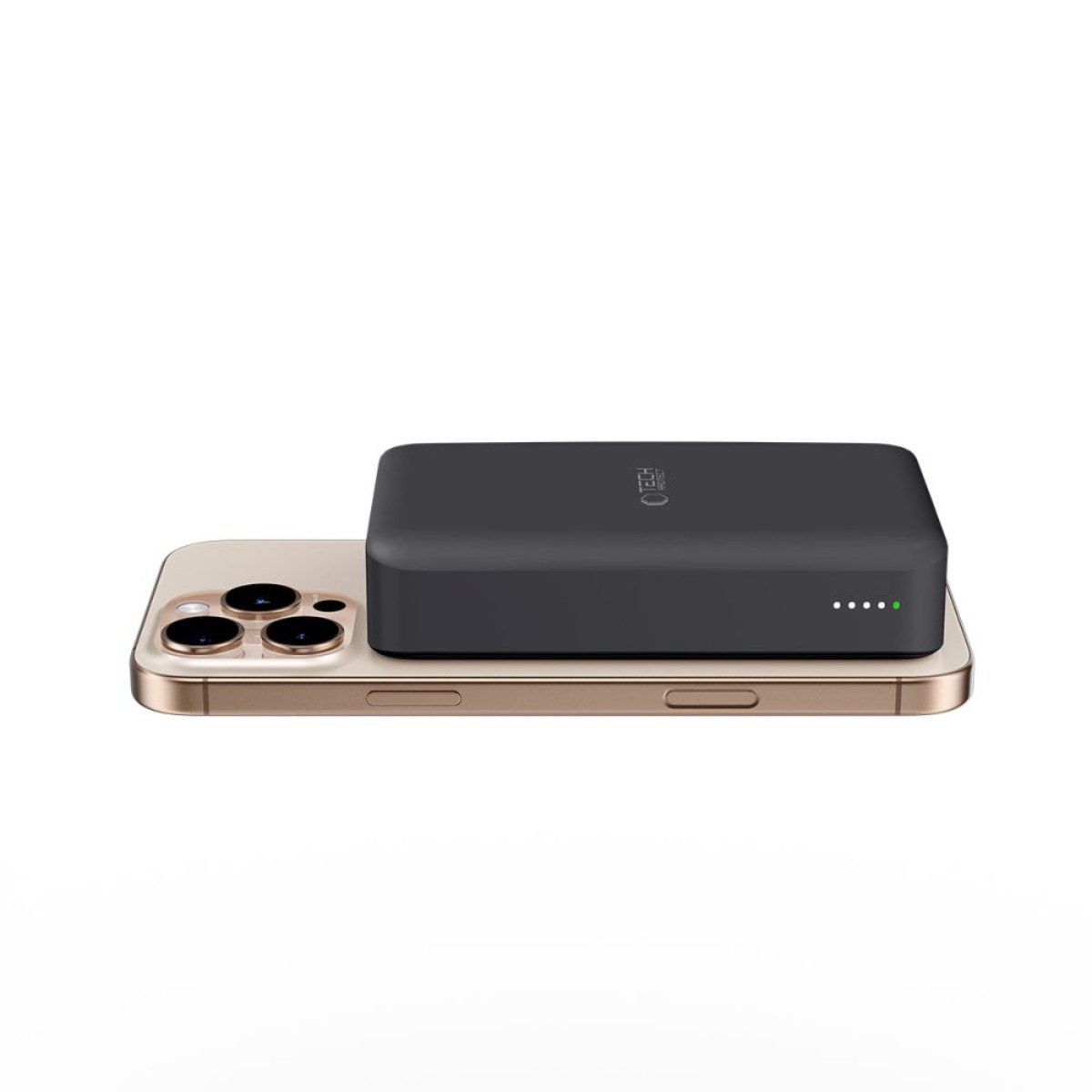 TECH PROTECT PB12 Powerbank PB12 LifeMag 20000 mAh, MagSafe 20000 mAh