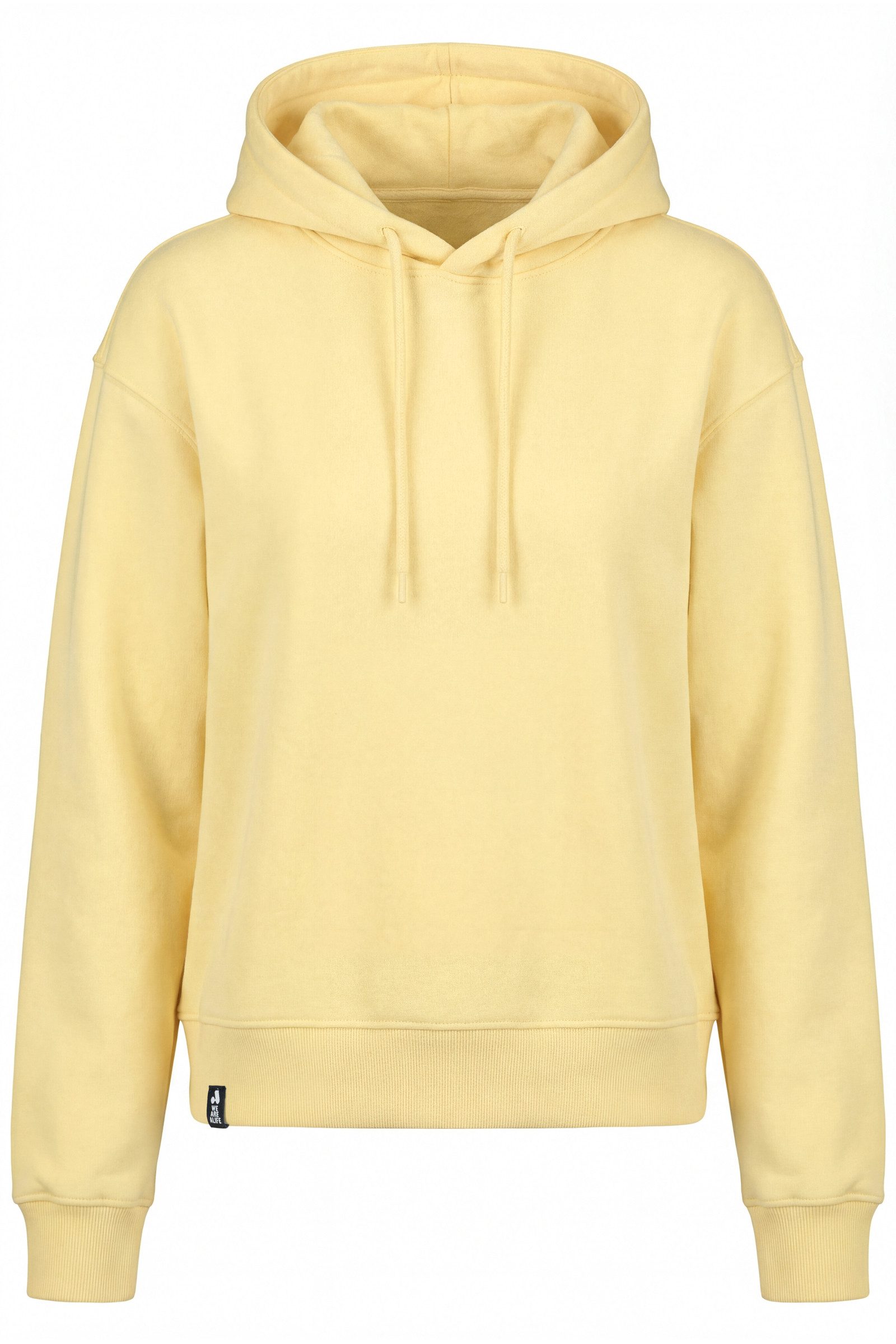 Alife & Kickin Kapuzensweatshirt Damen DanyaAK P Kapuzensweatshirt, Pullover