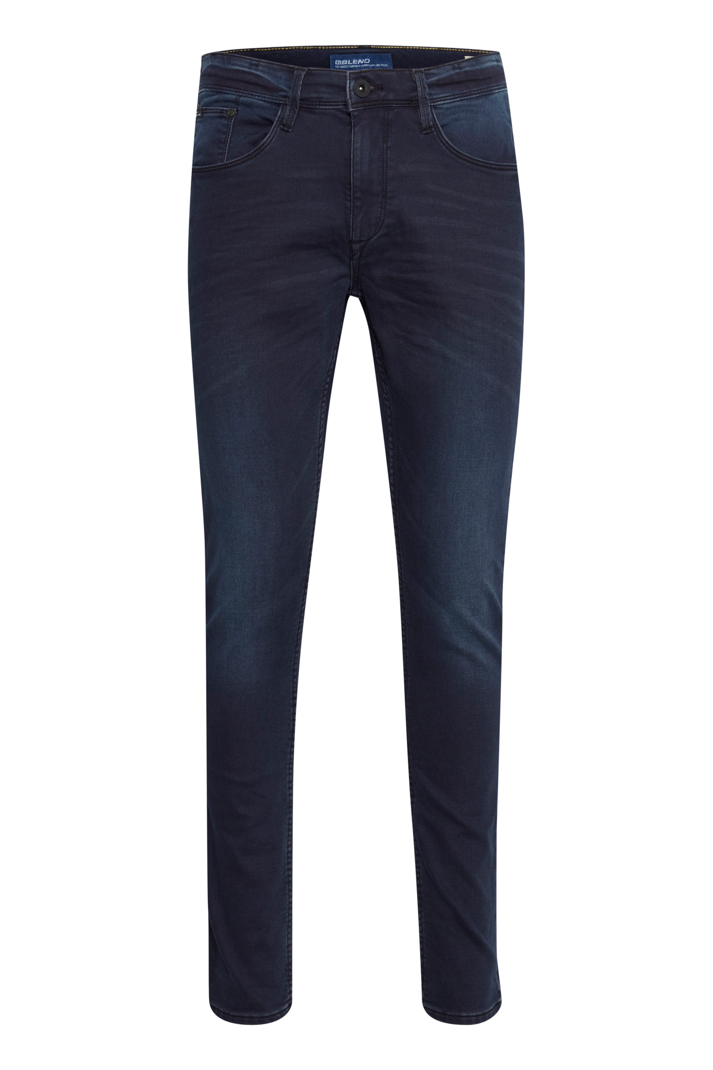 Slim-fit-Jeans Jet Fit Jogg - NOOS