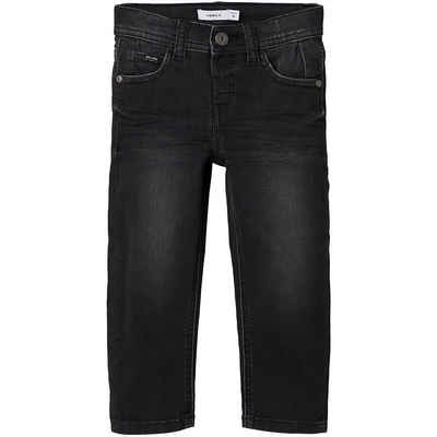 Name It Regular-fit-Jeans »Jeanshose Regular fit NMMRYAN für Jungen,«