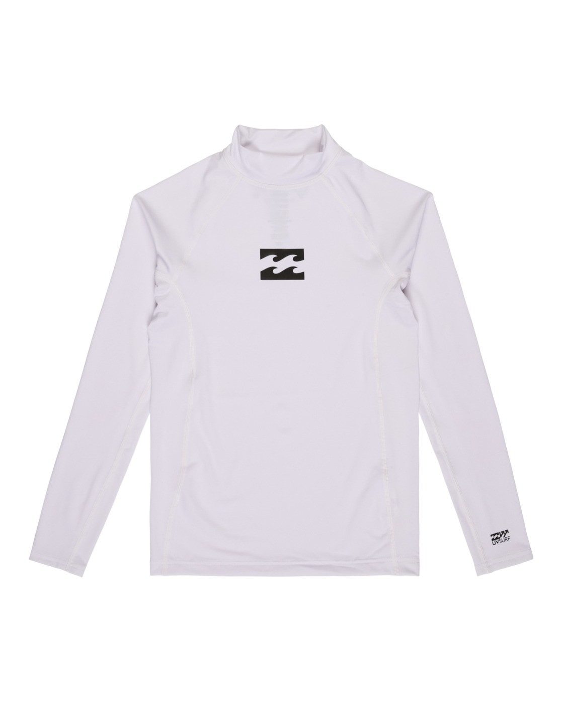 Billabong Rash Guard Waves All Day