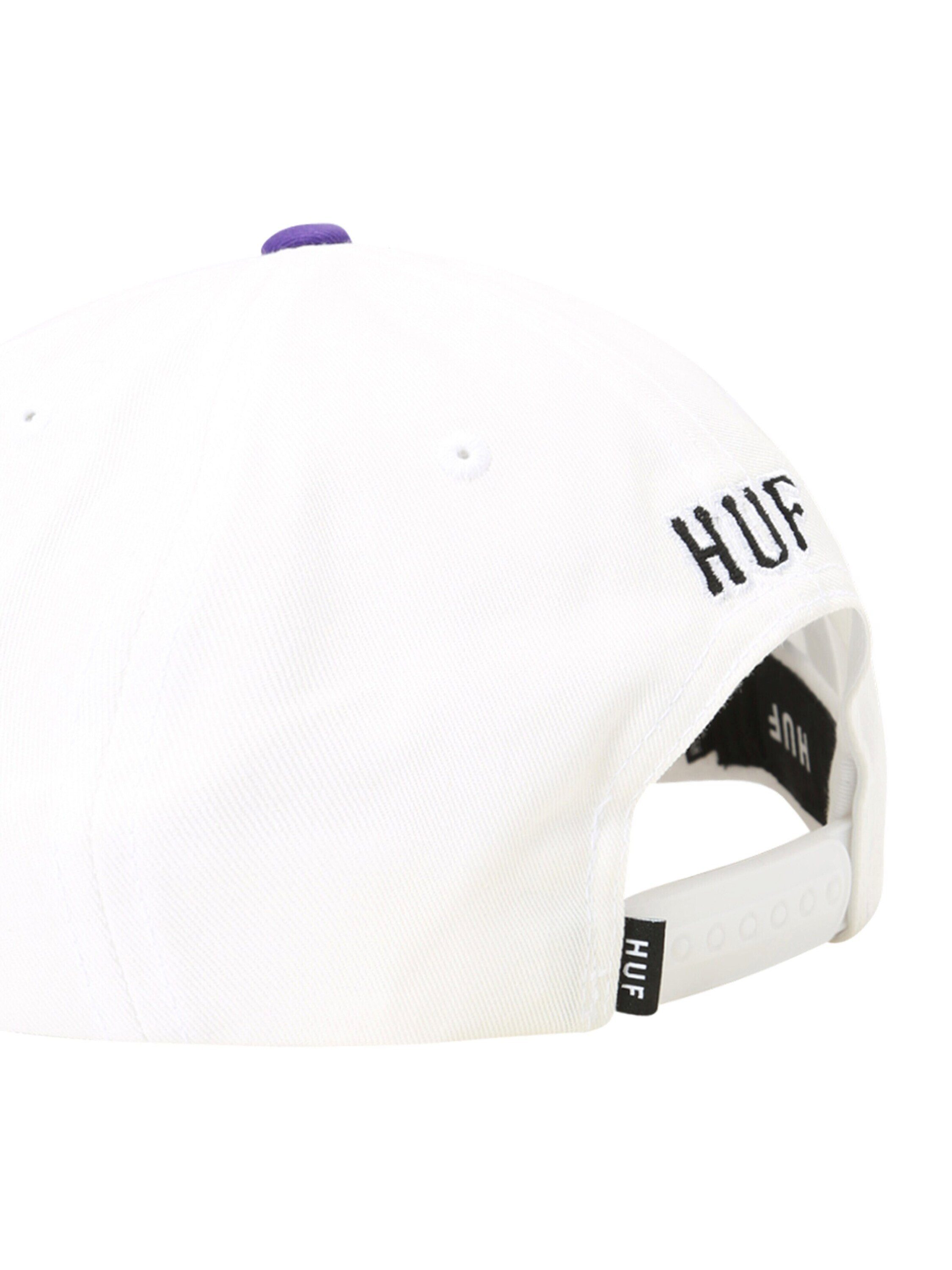 Flex HUF (1-St) Cap