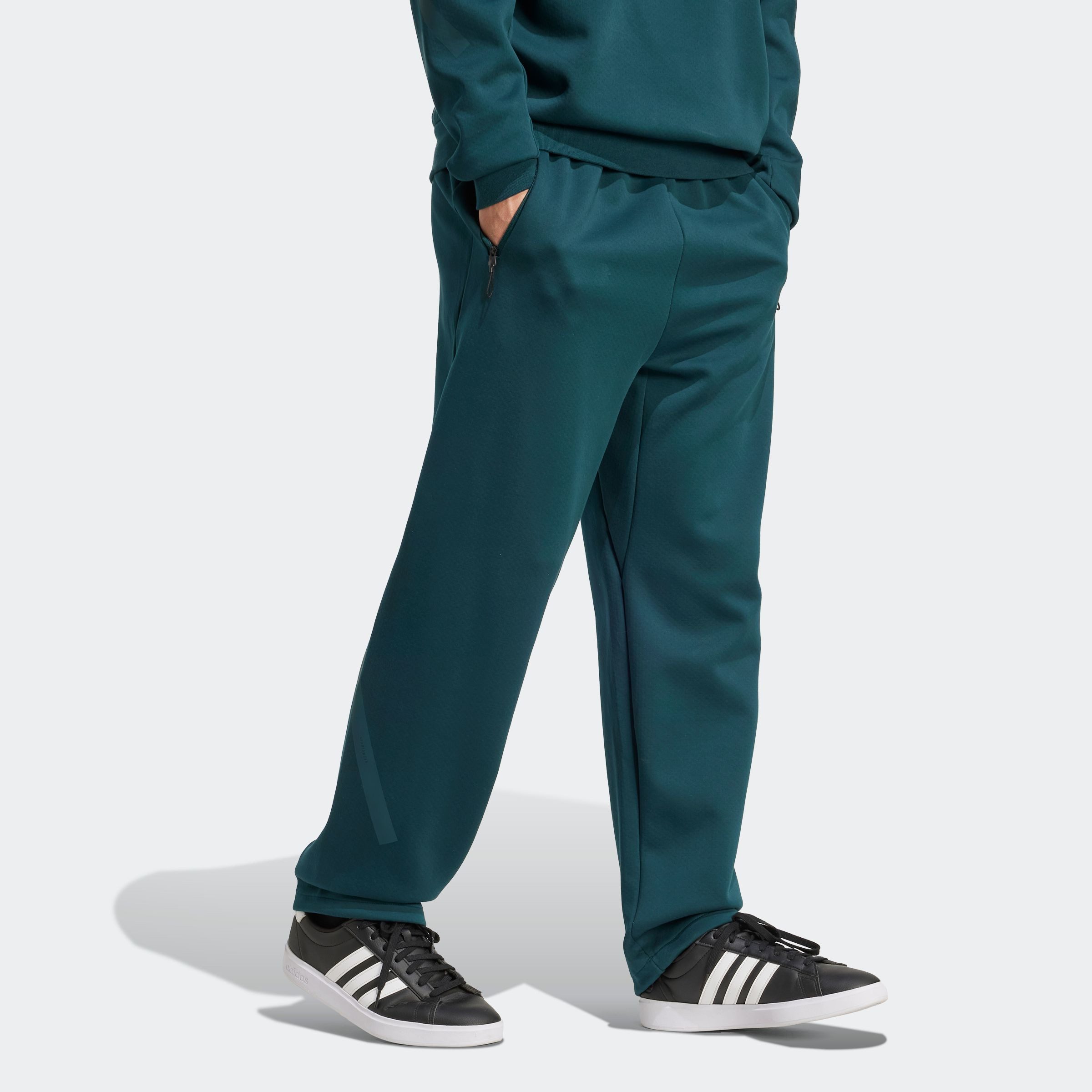 adidas Sportswear Sporthose M Z.N.E. OHPT (1-tlg) günstig online kaufen