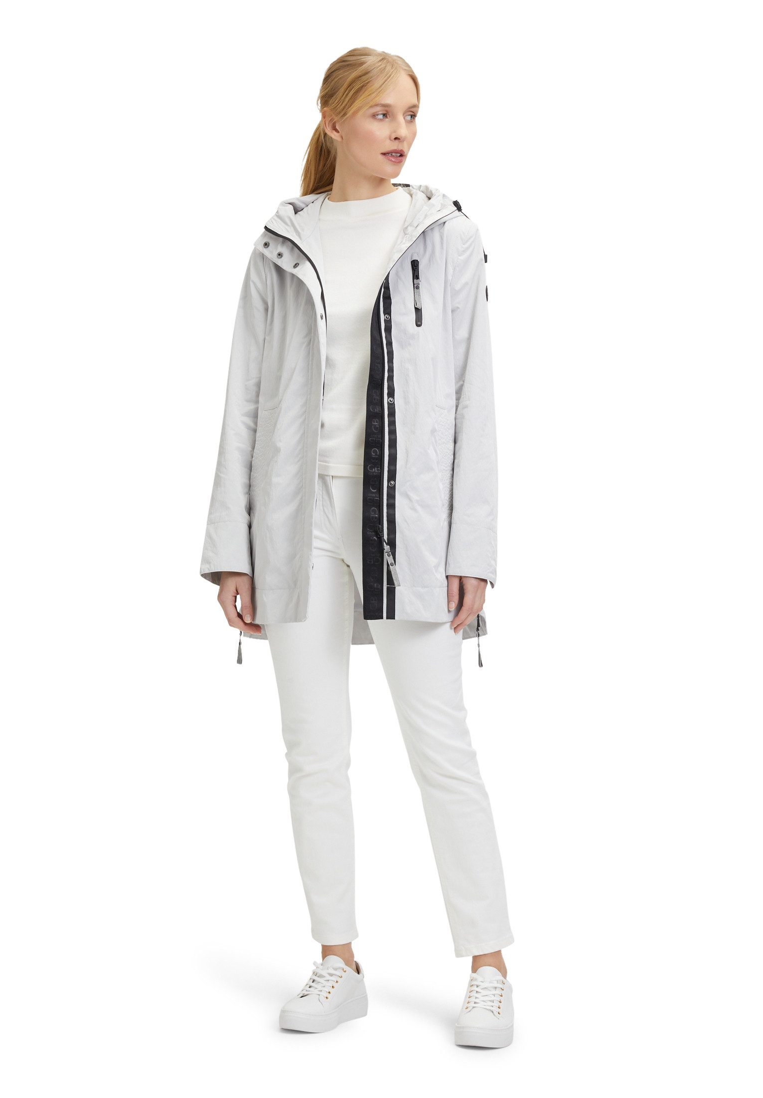 Gil Bret Anorak Kurzmantel