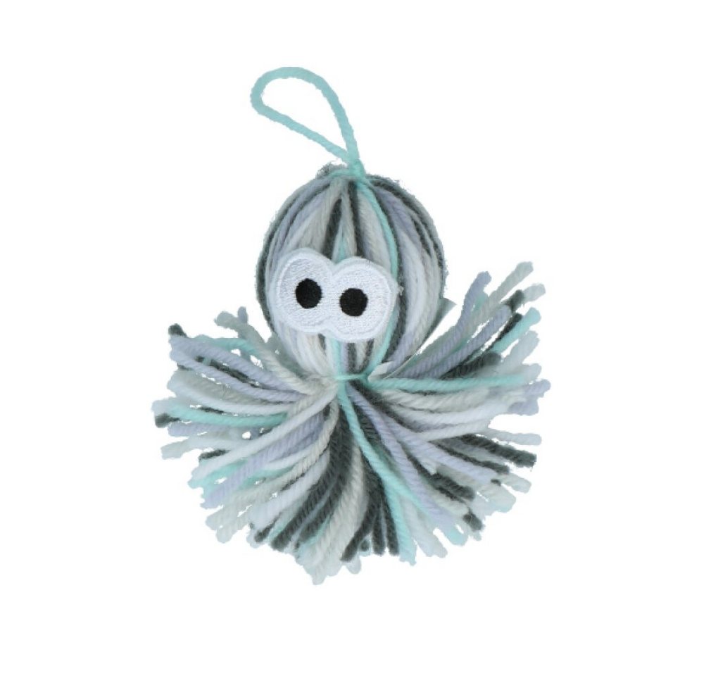 Thumbnail - all for paws Tierkuscheltier AFP Knotty Habit - Yarn Dangling Octopus