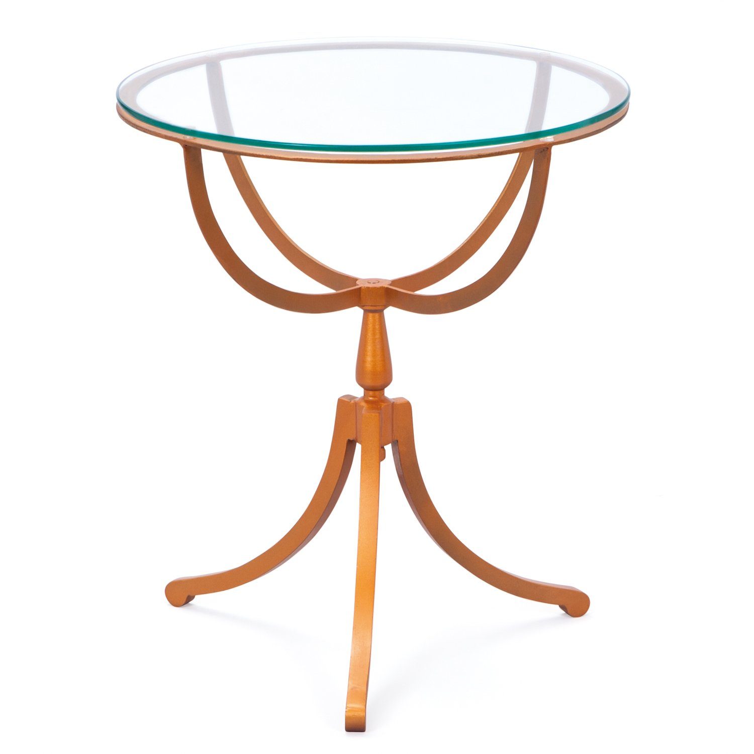 SOKAS Couchtisch kupfer von EBUY24 - EBUY24