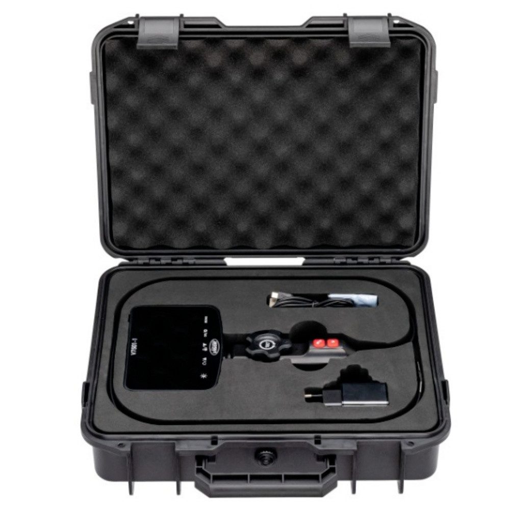 VIGOR Kamerazubehör-Set Vigor V7501-39 Endoskop Sonden-Ø 3.9 mm 1 m Schwenkfunktion