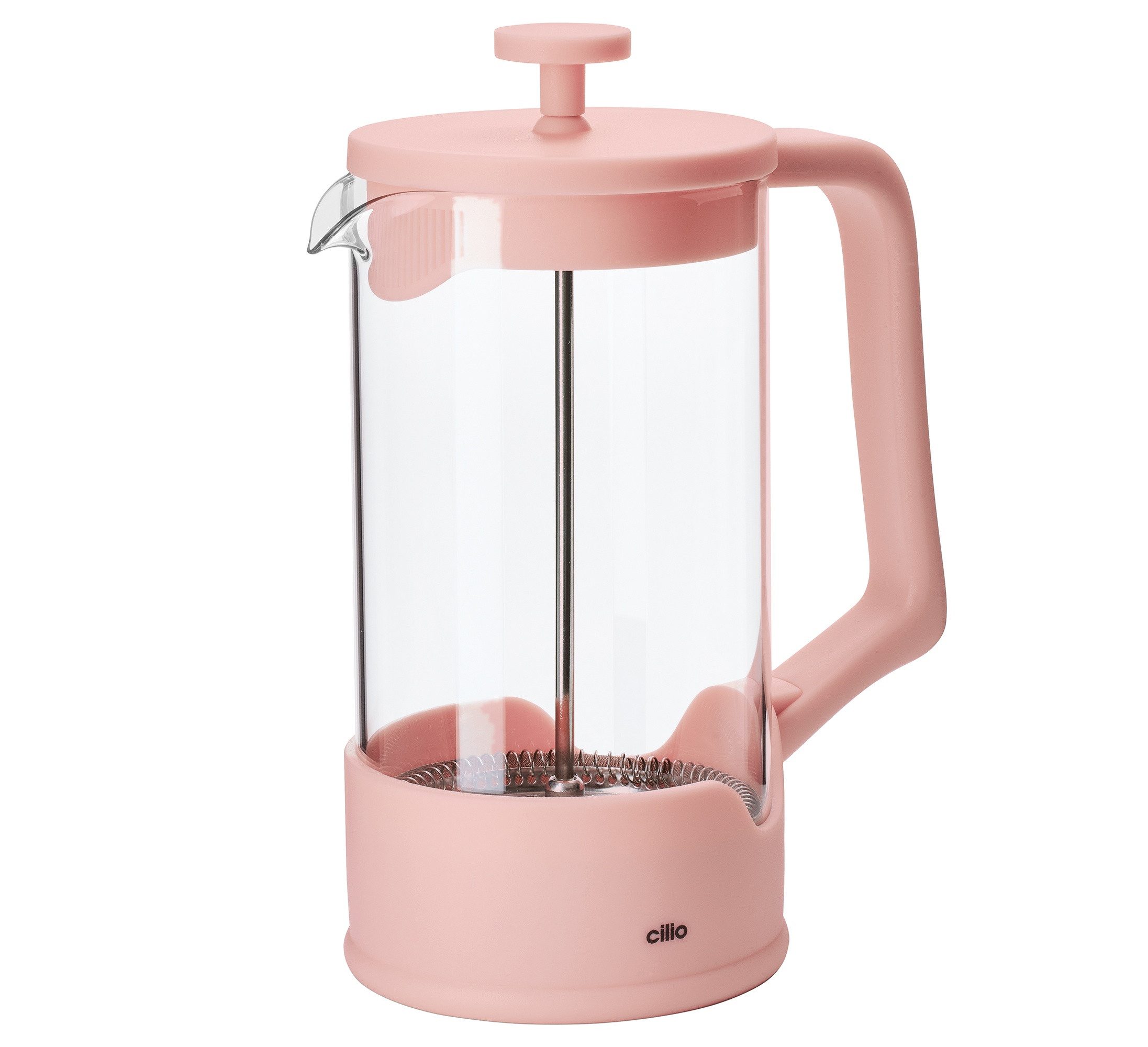 Cilio Kaffeebereiter