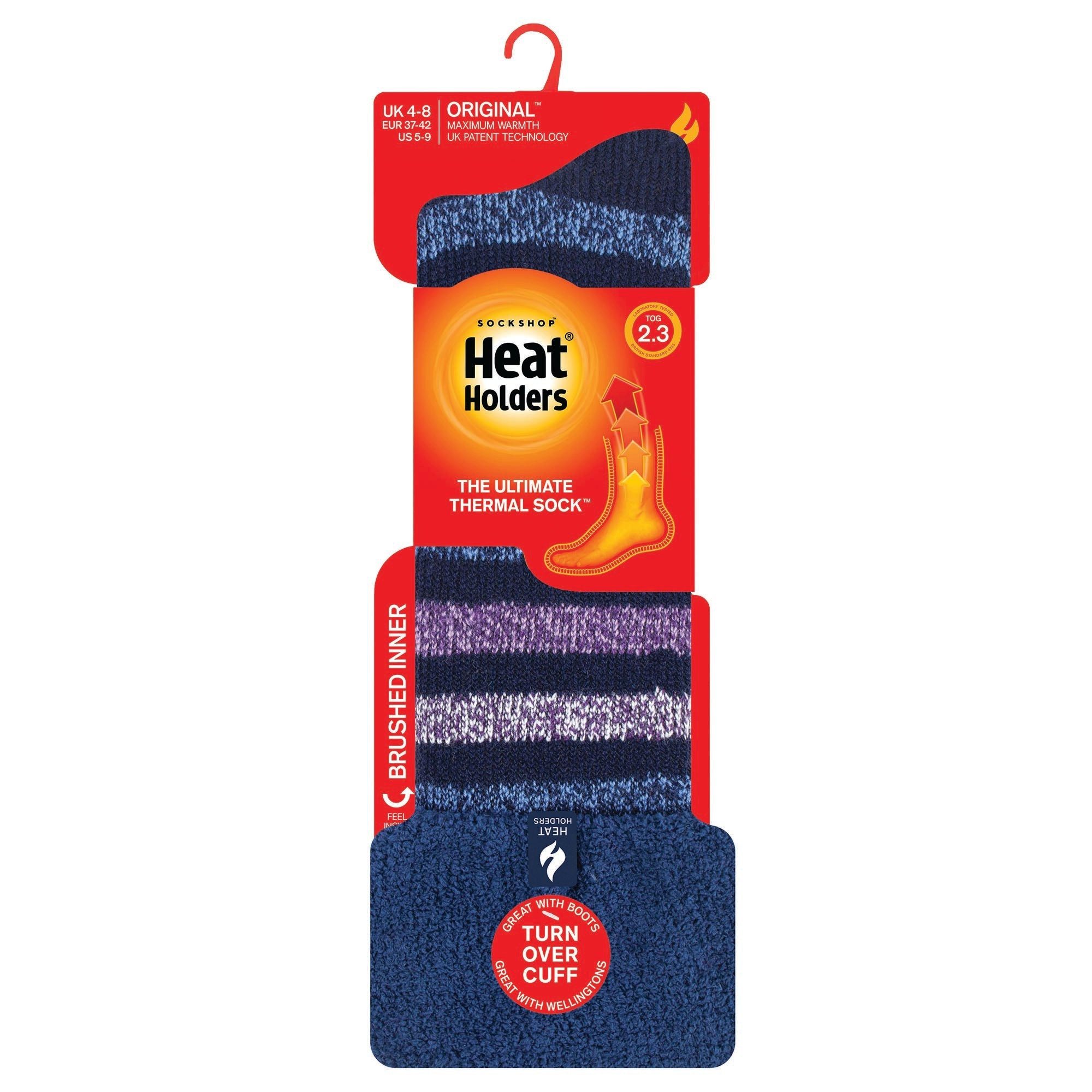 Heat Holders Thermosocken