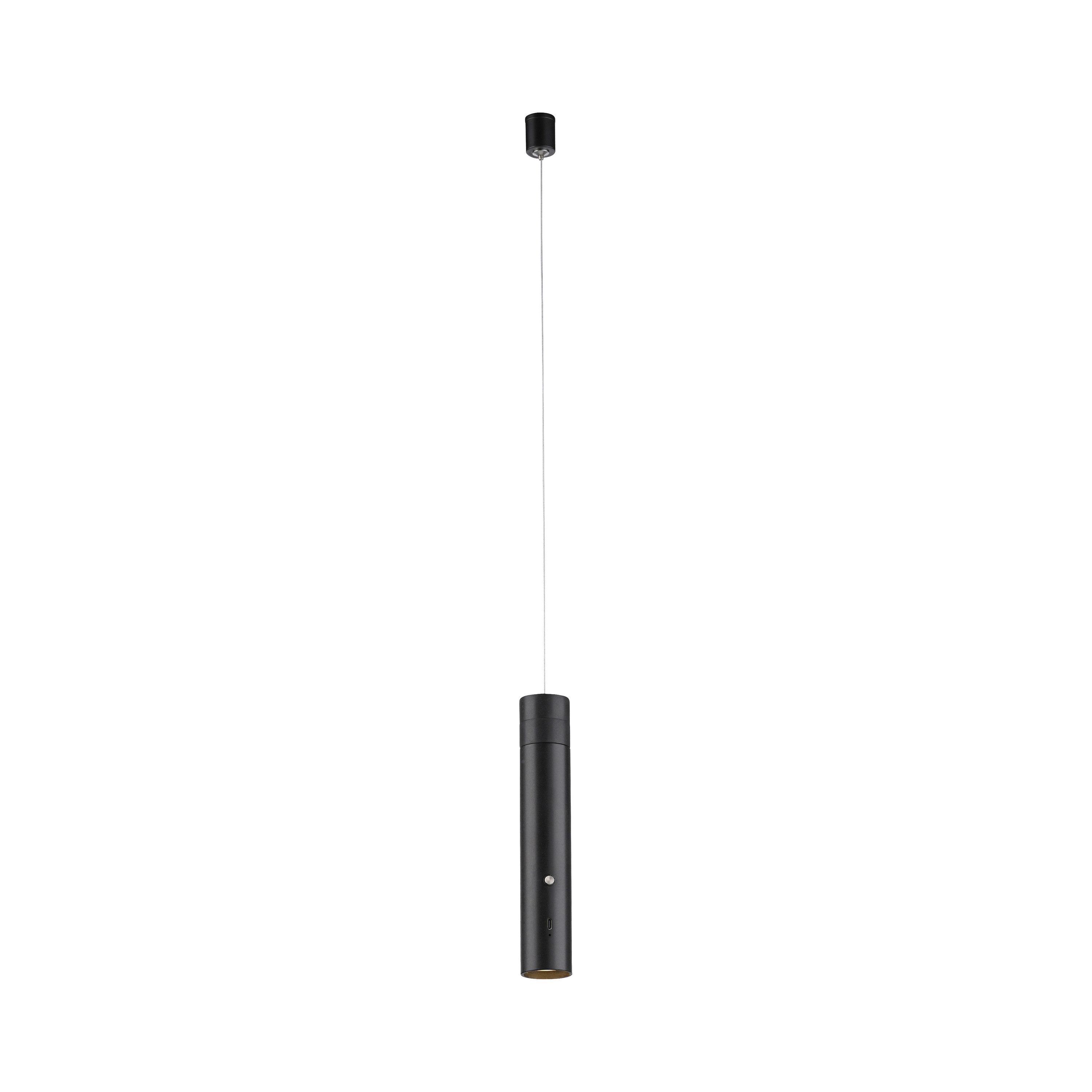 JUST LIGHT LED Pendelleuchte LED Akku günstig online kaufen
