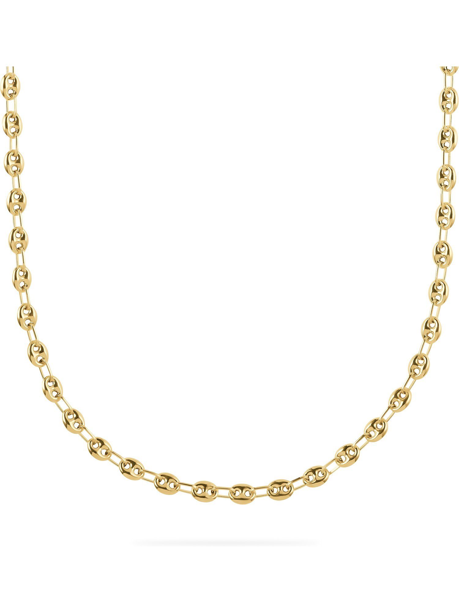 CHRIST Goldkette CHRIST Damen-Kette 585e...