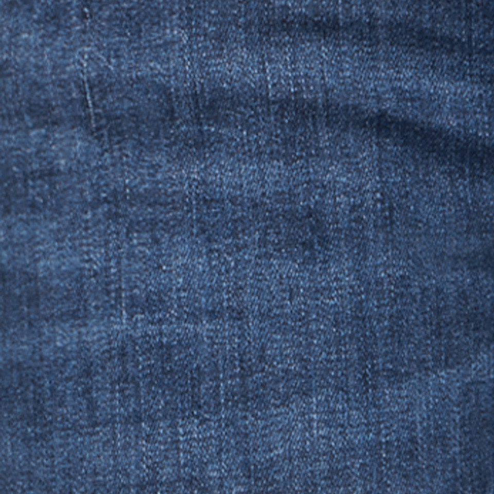 STREET ONE Slim-fit-Jeans aus Baumwolle mit Stretchanteil