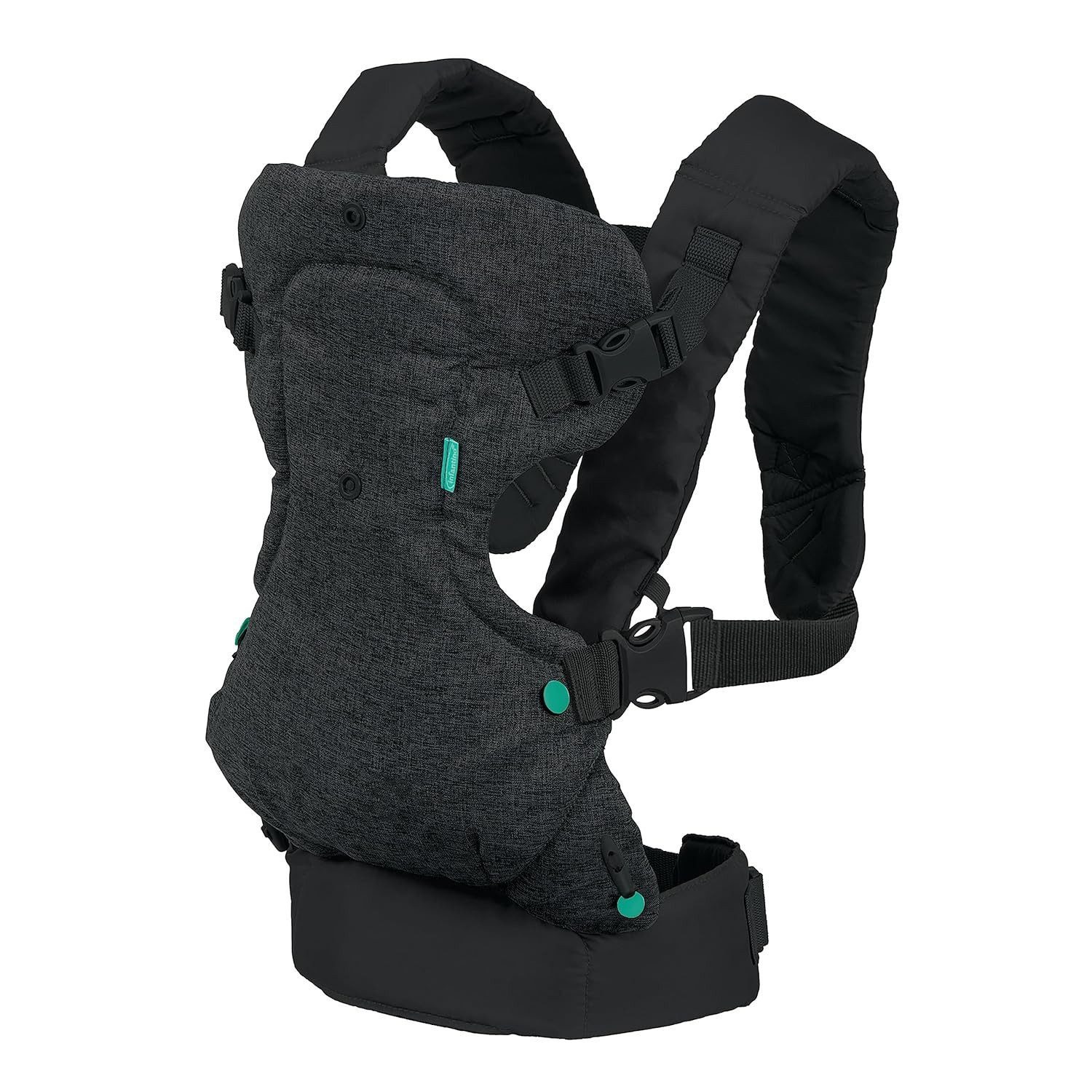 Babytrage Babytrage 4-in-1 Trage-Ergonomisch für Neugeborene und ältere Babys