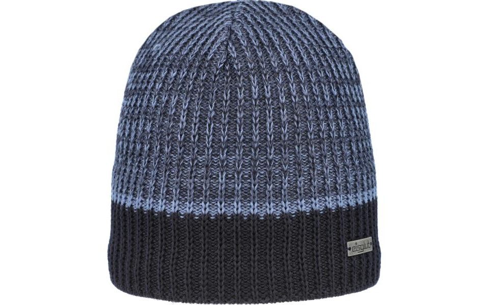 Eisglut Strickmütze Torina Merino