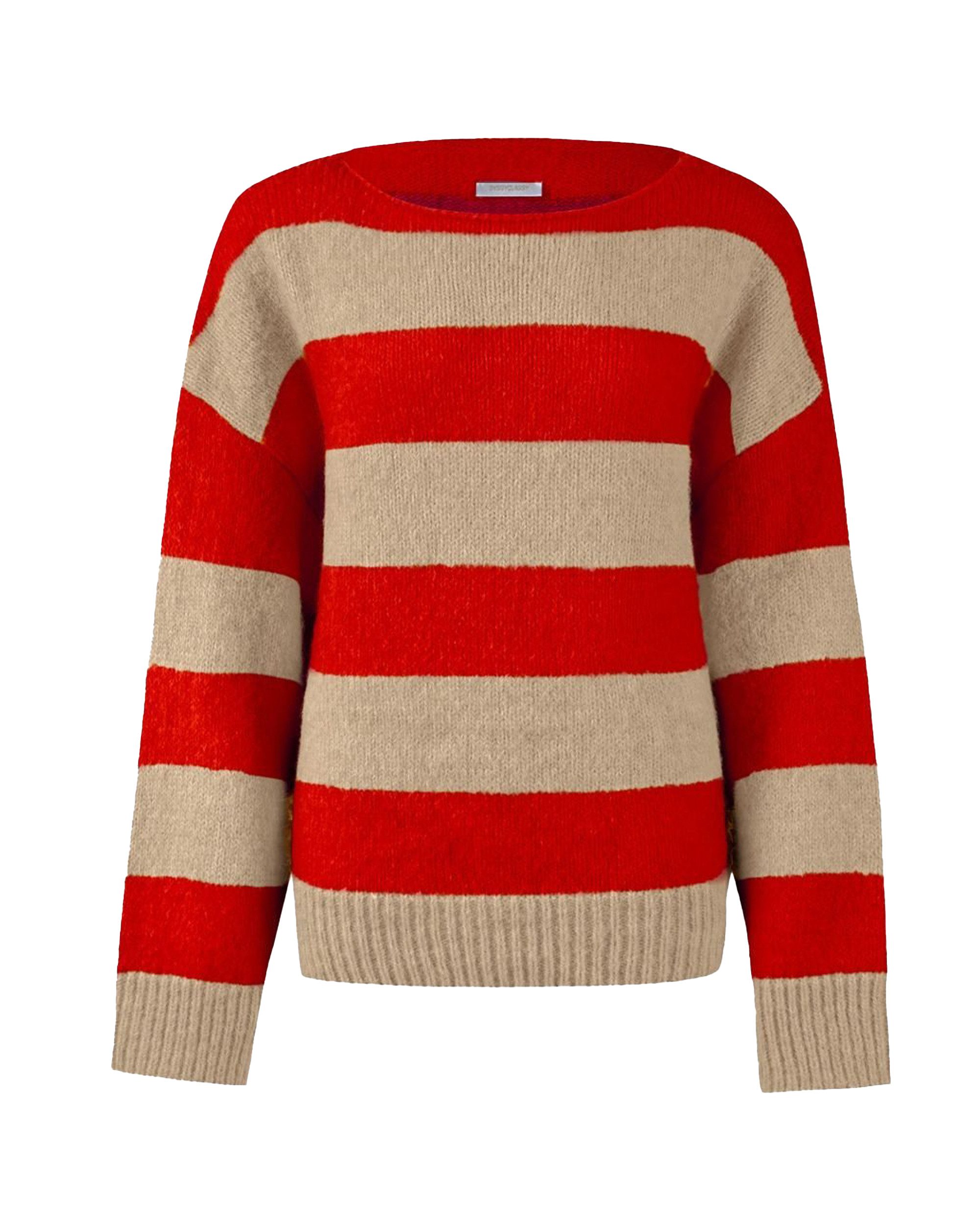 SASSYCLASSY Strickpullover Oversize Pullover Damen in günstig online kaufen