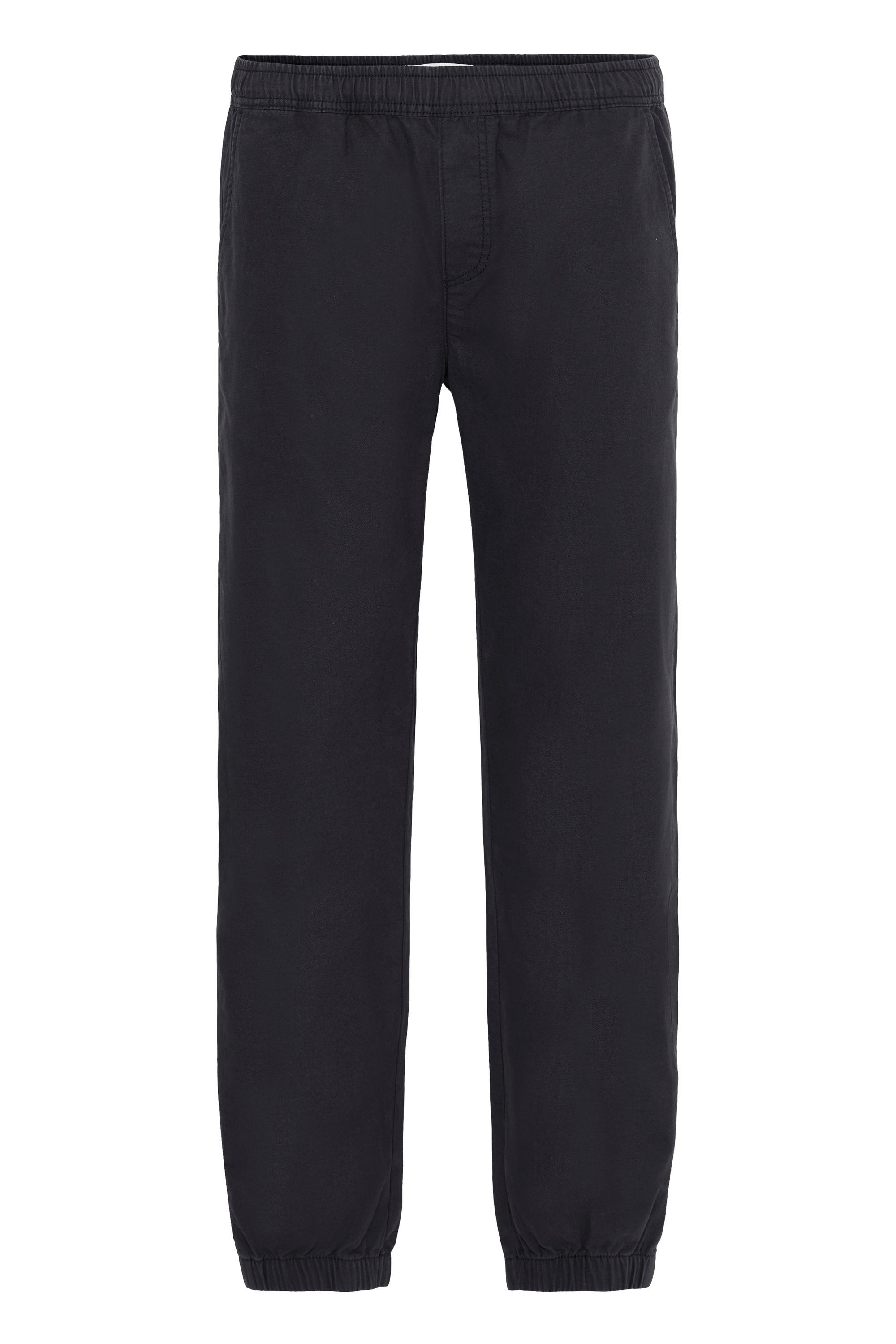 !Solid Chinohose SDCai Modische Joggpant mit elastischem Bund günstig online kaufen
