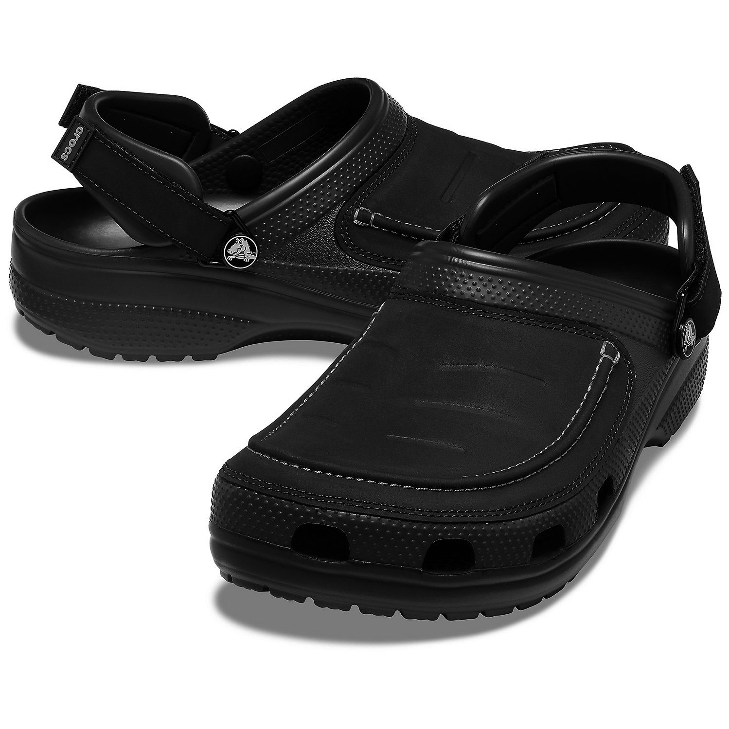 Crocs yukon vista II clog m Sneaker