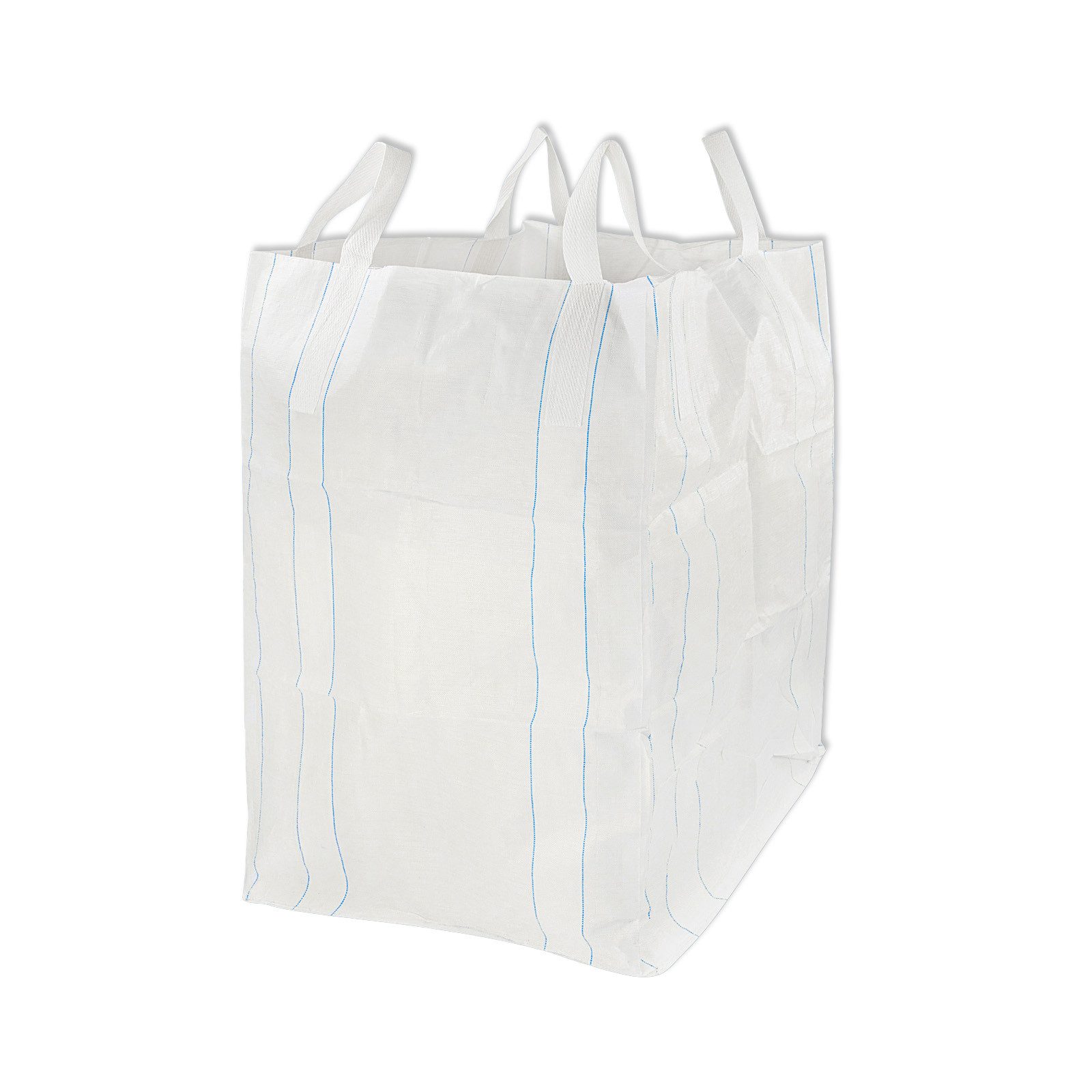 DEMA Schüttgut-Sack Big Bag 90x90x125 cm 195g