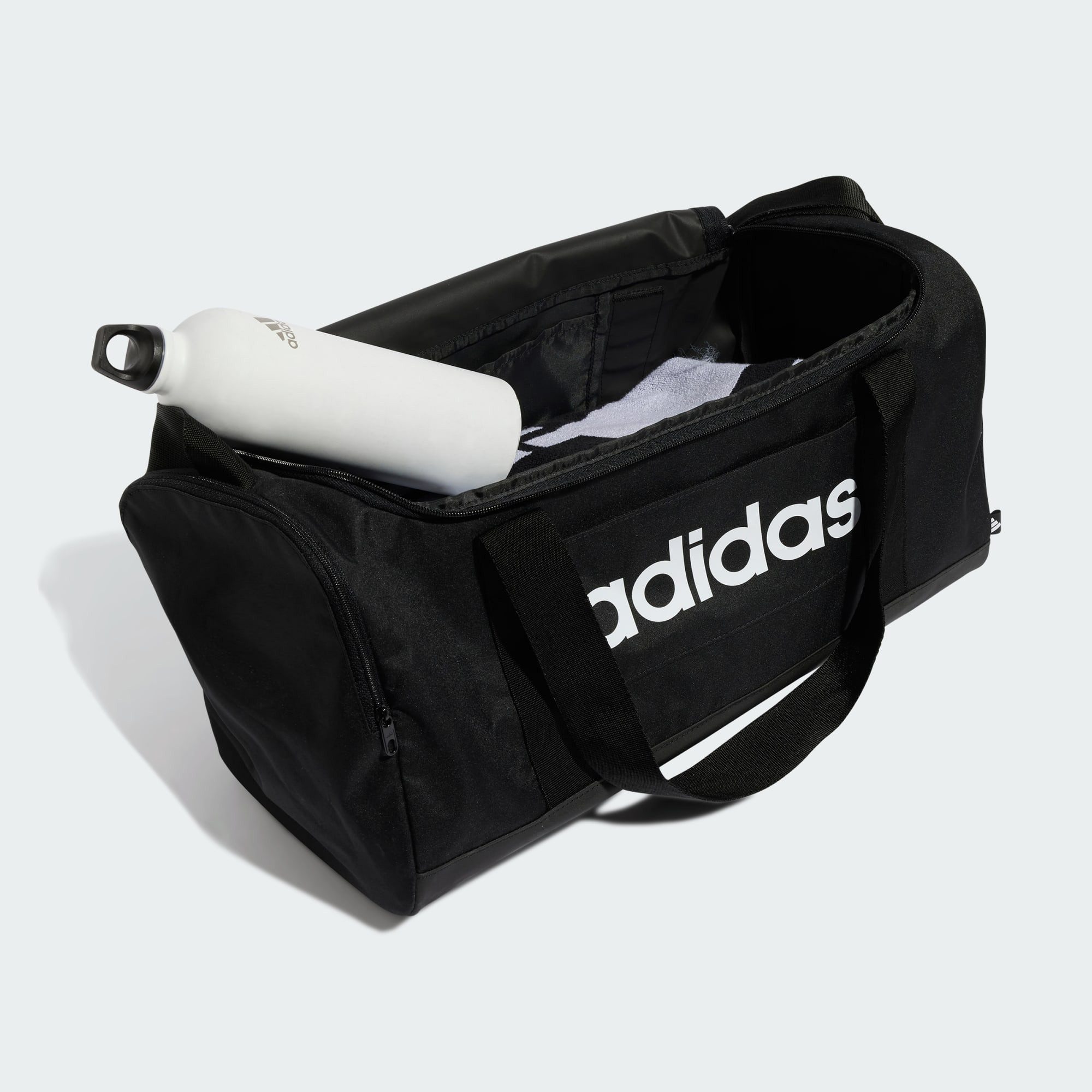 adidas Sportswear Reisetasche LINEAR DUFFELBAG S (1-tlg)