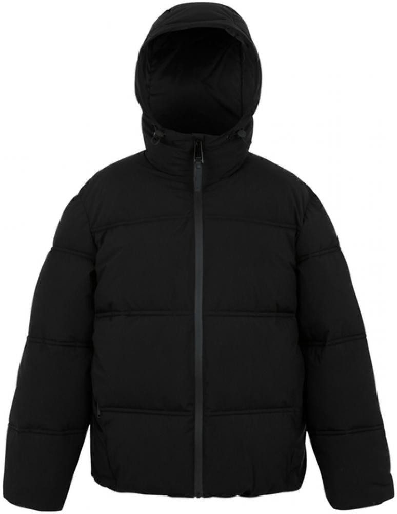 Outdoorjacke Damen Hodded Puffer Jacke -Roxienne