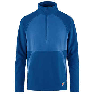 Fjällräven Sweatshirt Vardag Lite Fleece Herren