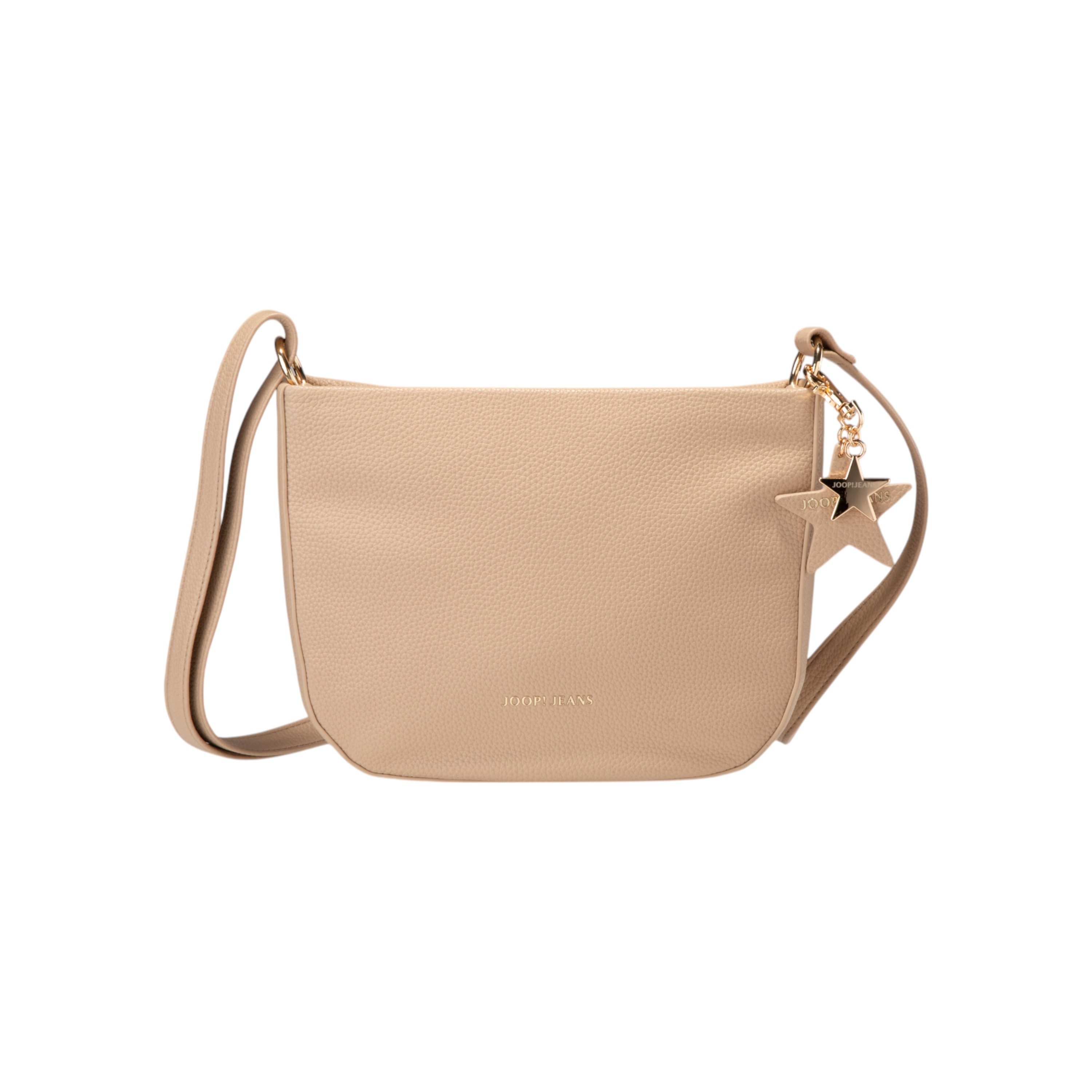 Joop Jeans Schultertasche salve stella shoulderbag shz (Set, Mit abnehmbare günstig online kaufen