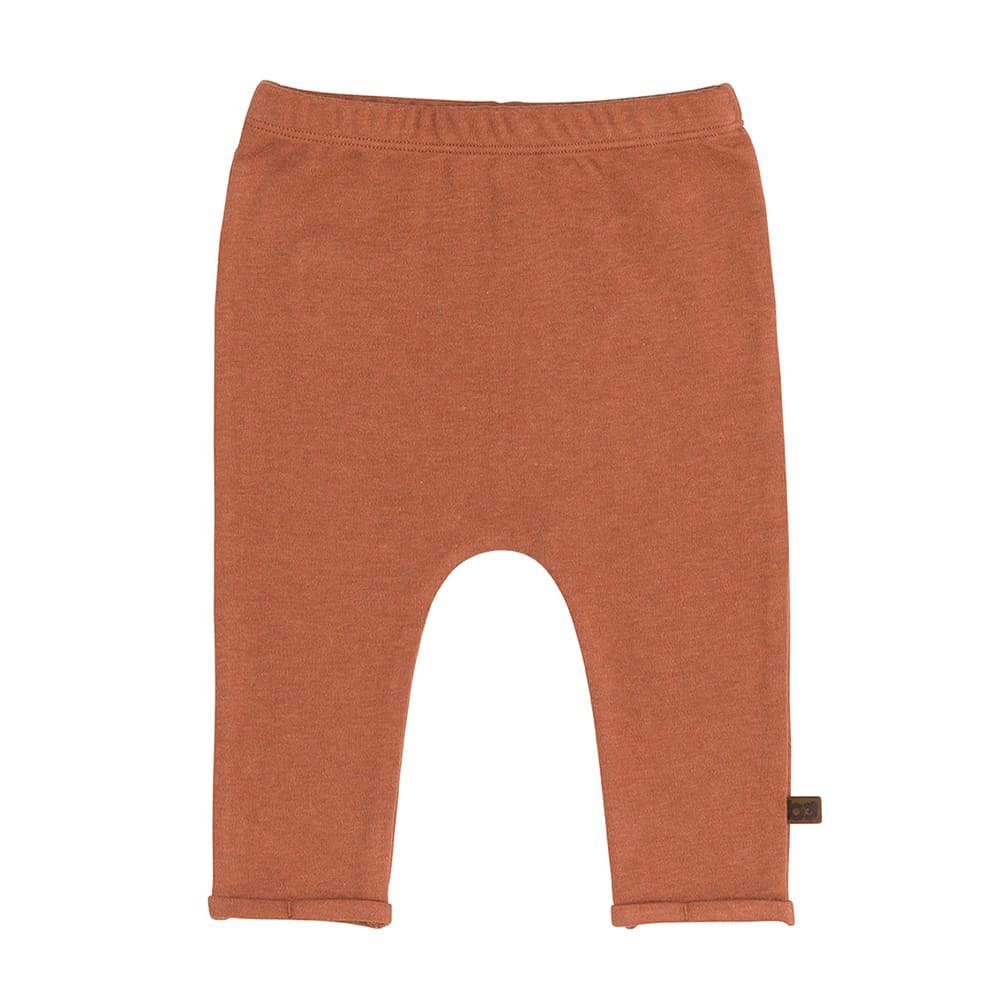 Homewearpants Melange 56 Only - (1-tlg) Hose Baby’s honey Braun