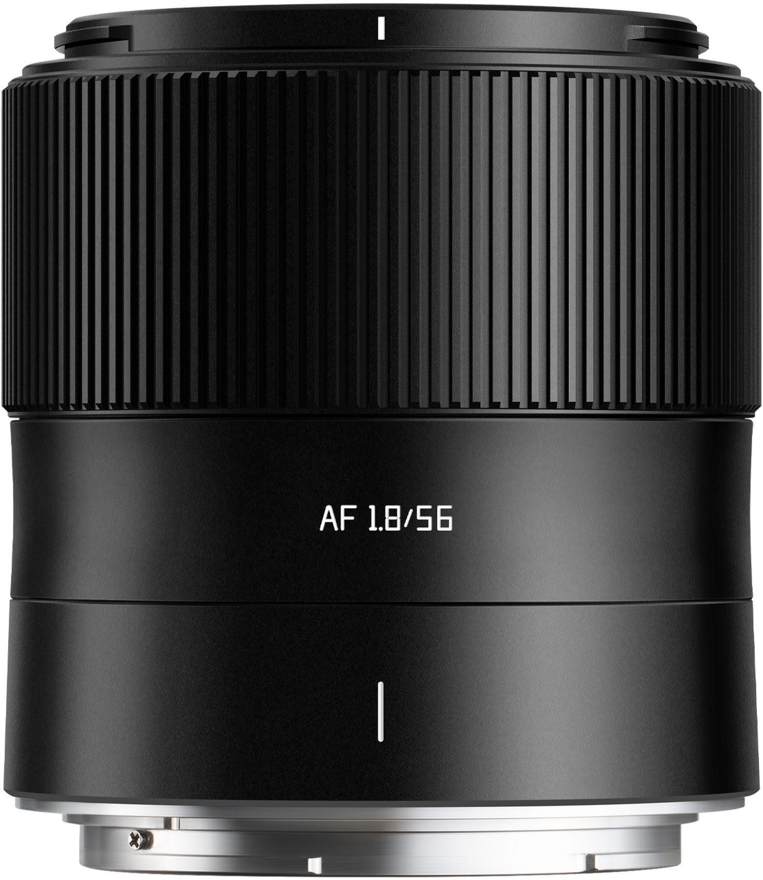 TTArtisan AF 56mm f1,8 für Nikon Z (APS-C) Objektiv