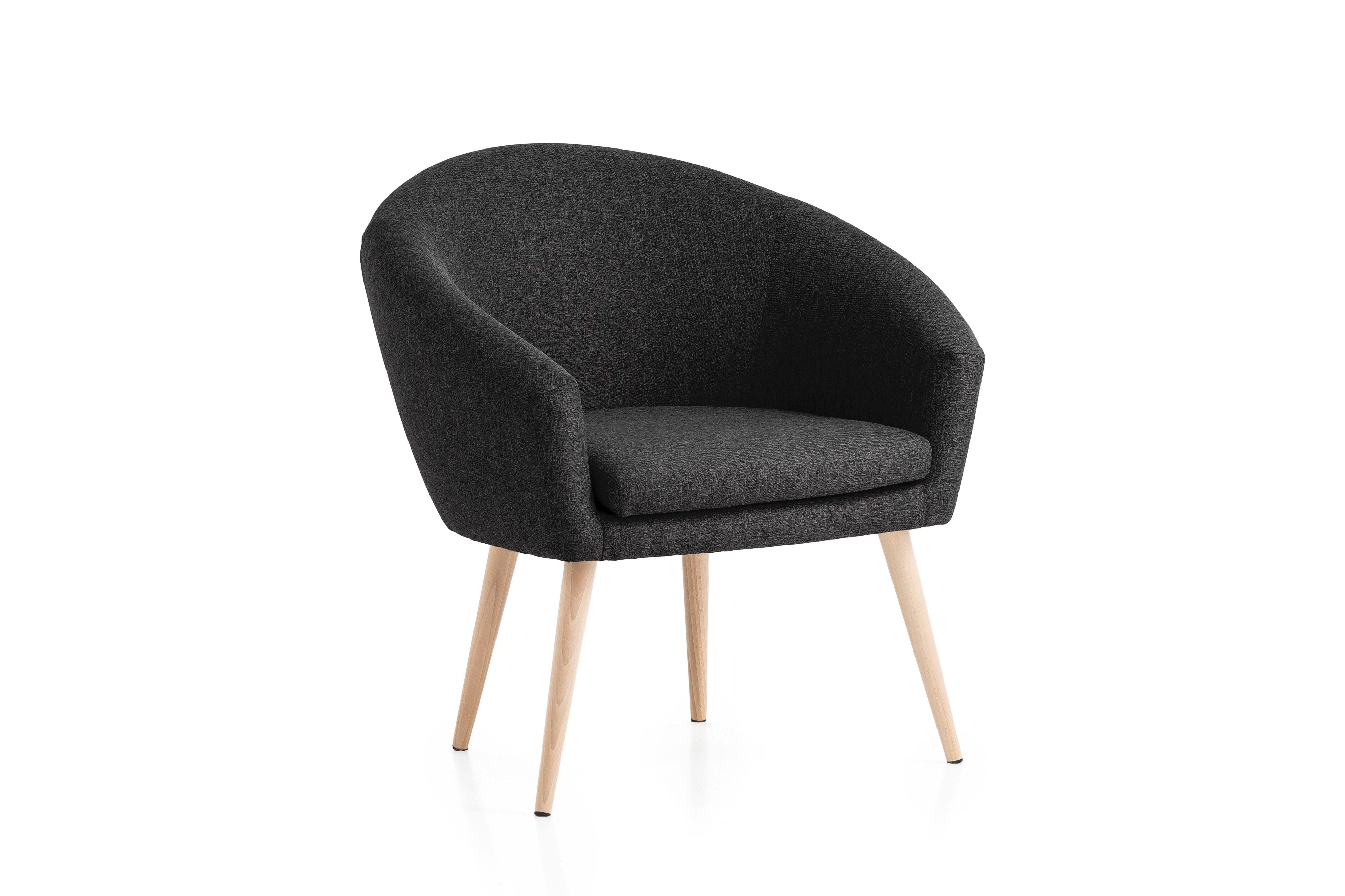 XDREAM Loungesessel Lutz, Relaxsessel, Cocktailsessel, Polstersessel, günstig online kaufen